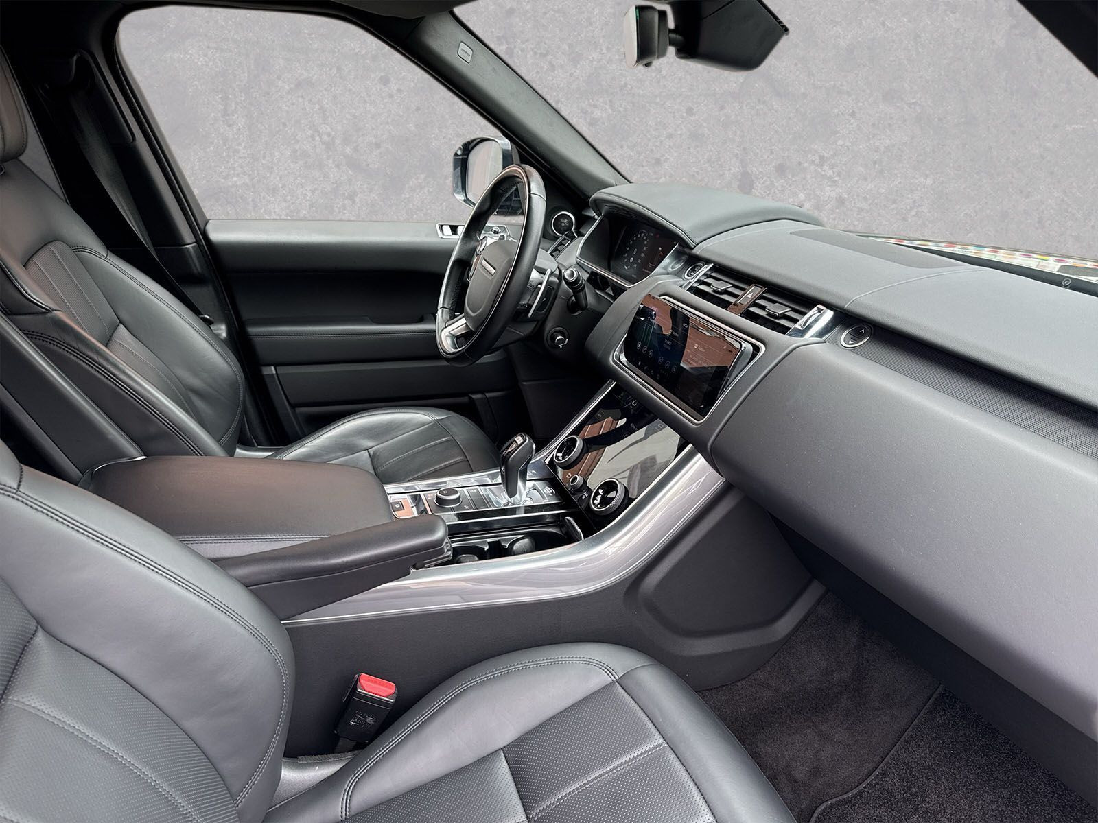 Land Rover - Range Rover Sport_3