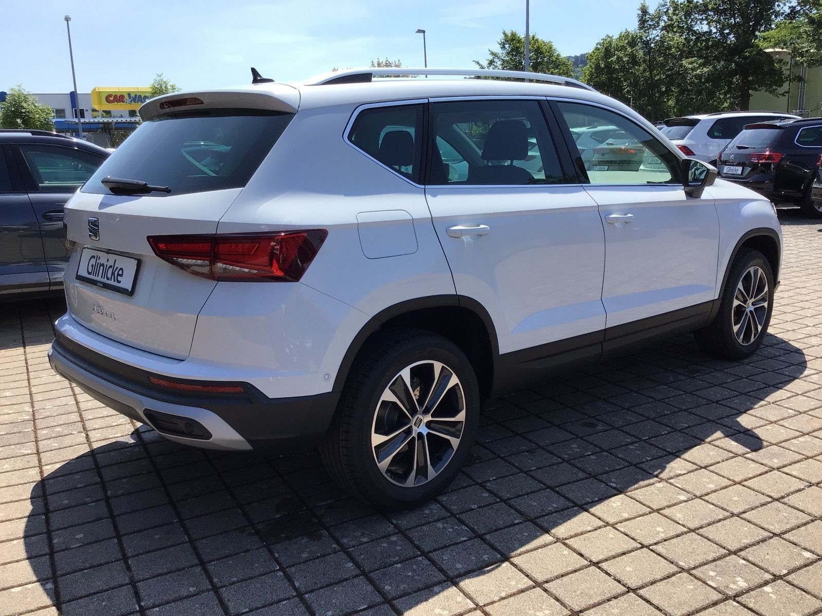 Seat - Ateca_6