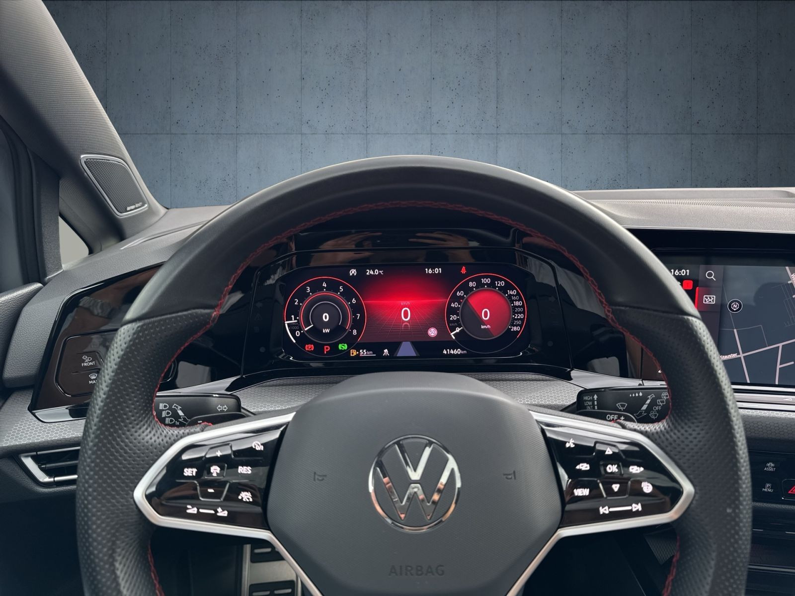 Volkswagen - Golf GTI_24