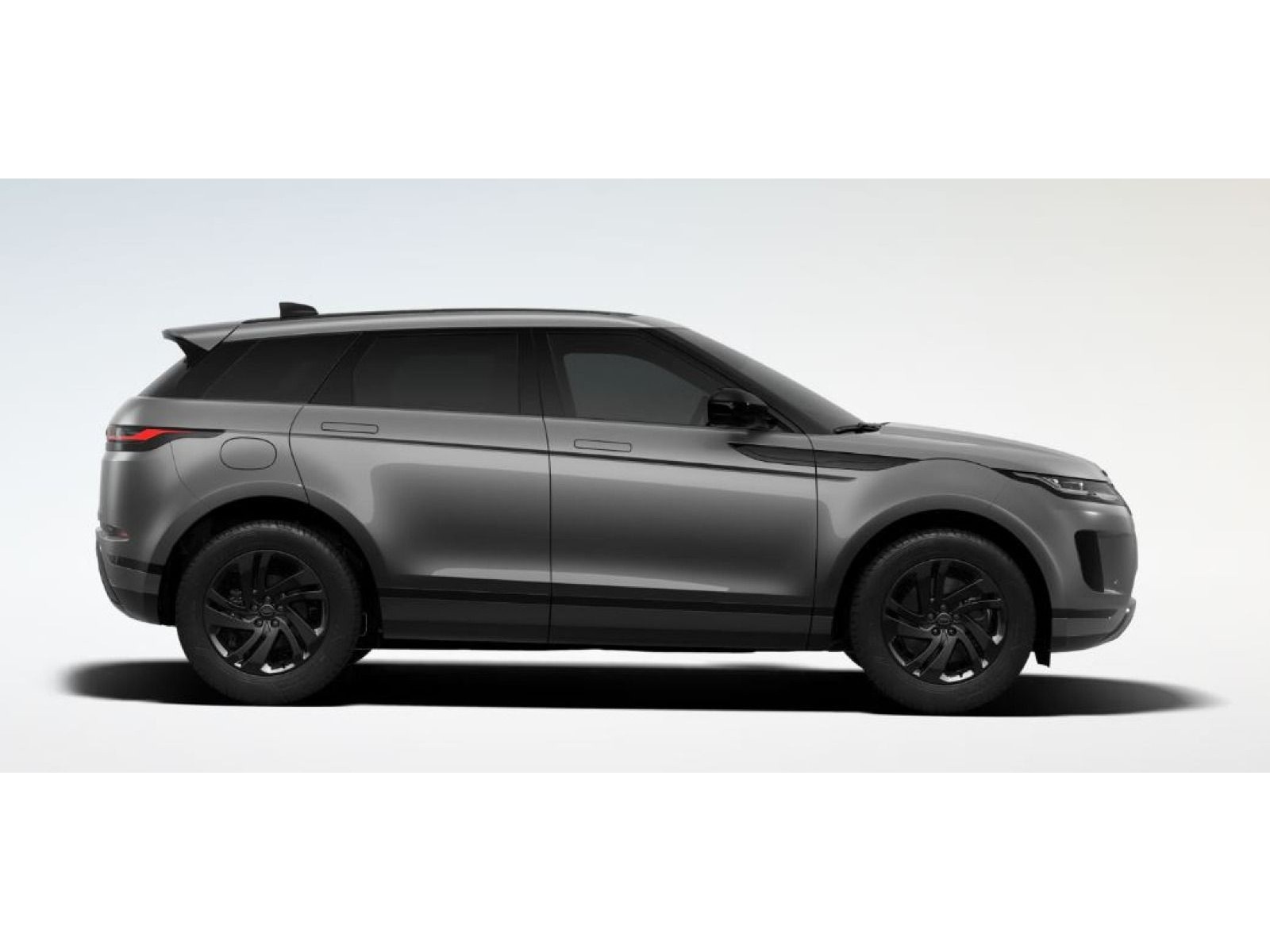 Land Rover - Range Rover Evoque_2