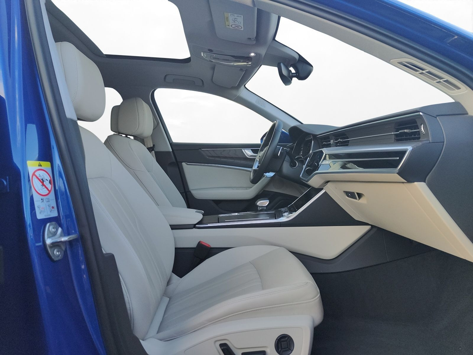 Audi - A6 Avant_14
