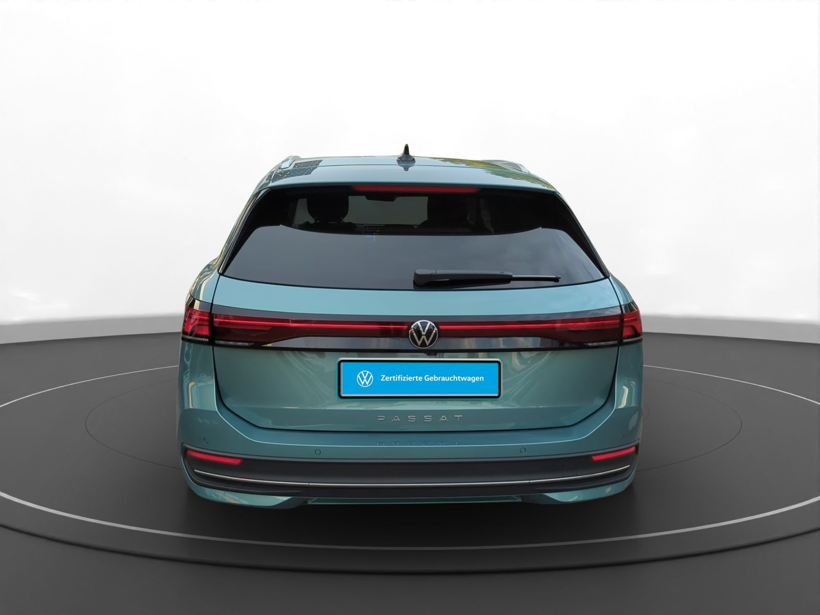 Volkswagen - Passat Variant_9