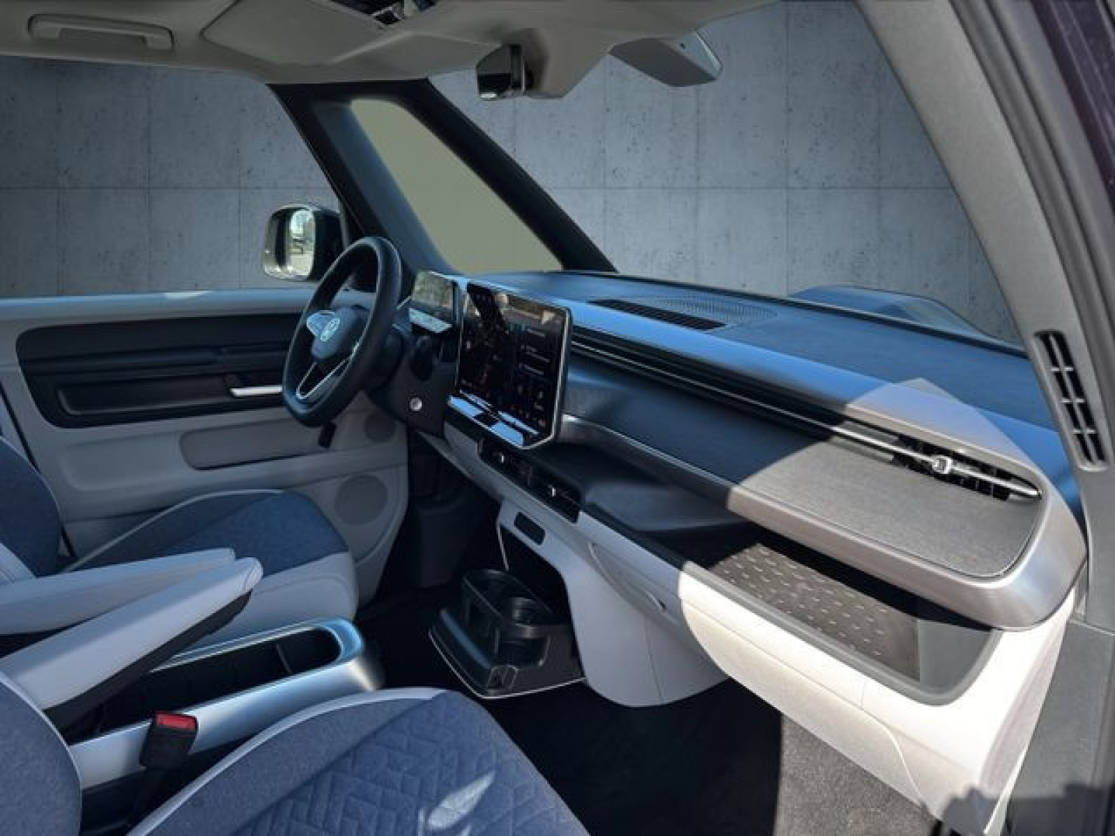 Volkswagen - ID. Buzz_14