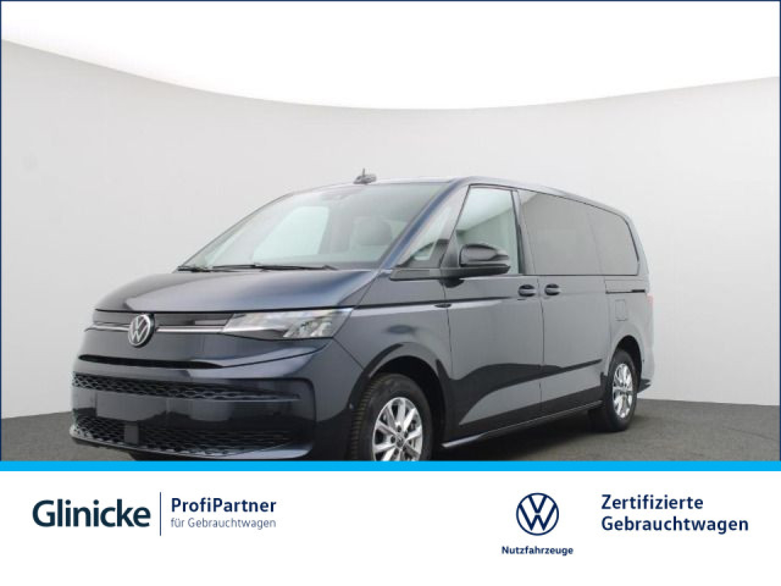 T7 Multivan Life 2.0 TDI DSG LÜ 7-Sitzer AHK LED