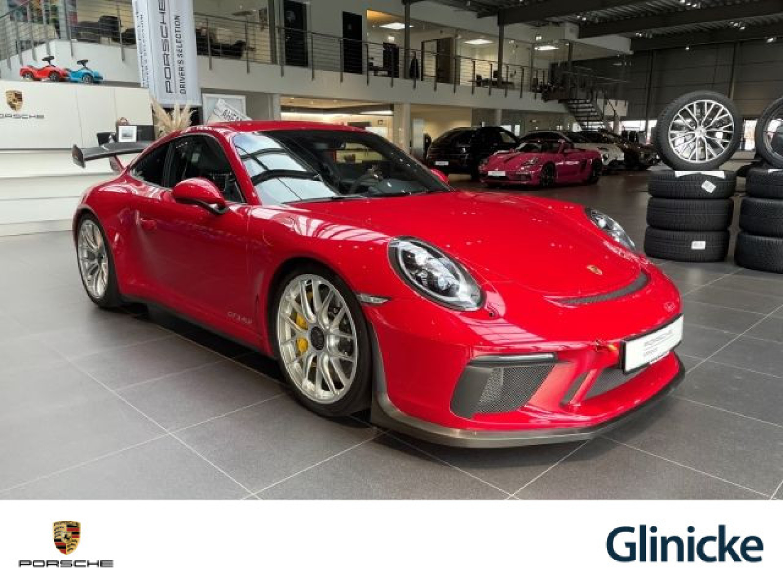 Porsche - 991_7