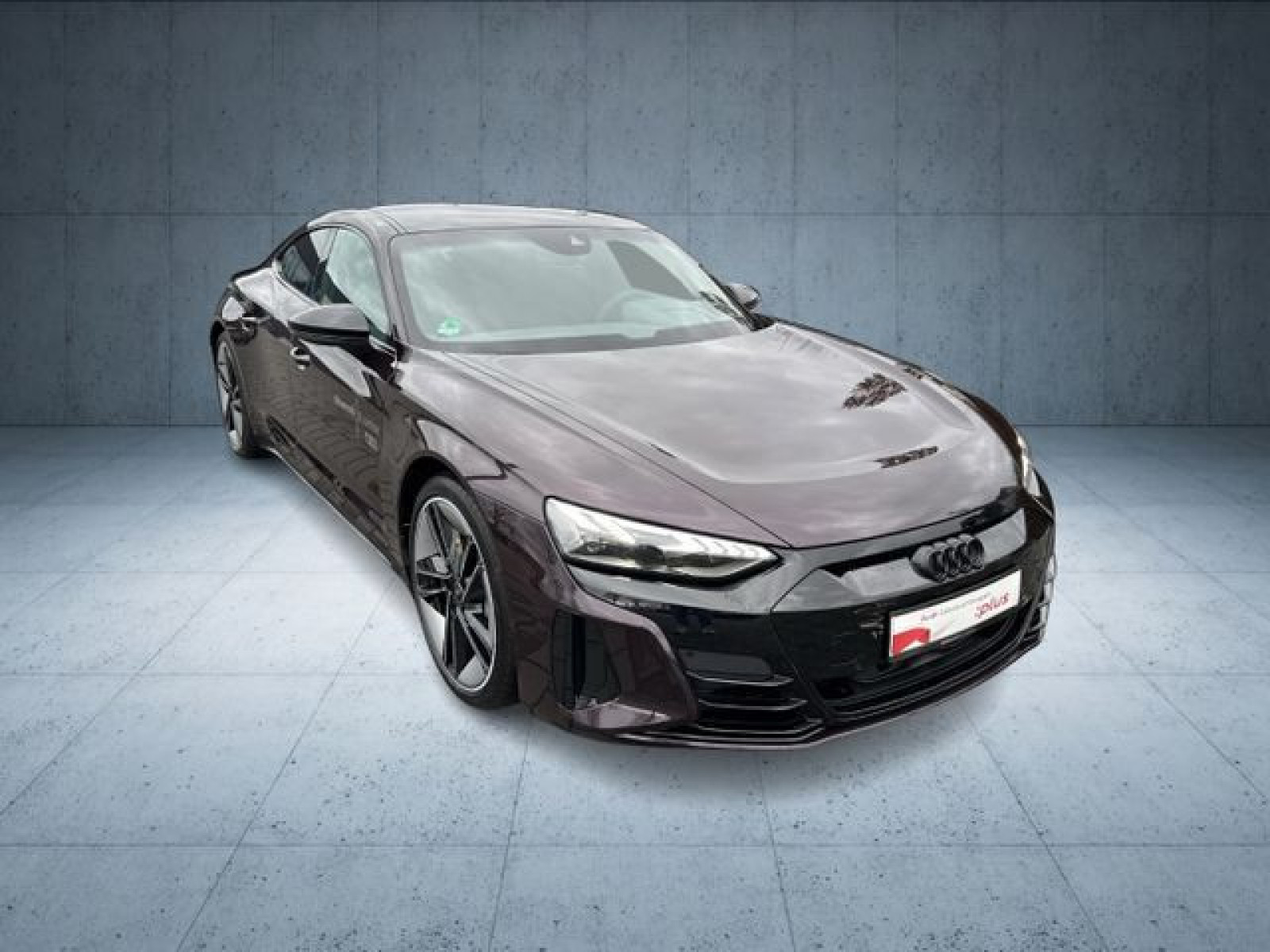 Audi - e-tron GT quattro_29