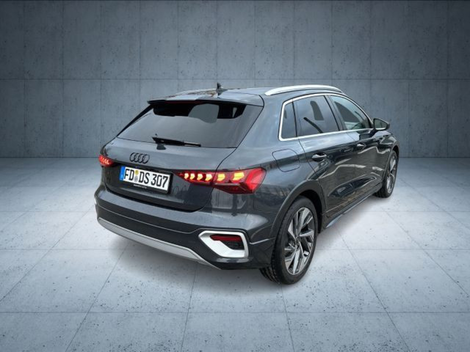 Audi - A3 allstreet_27