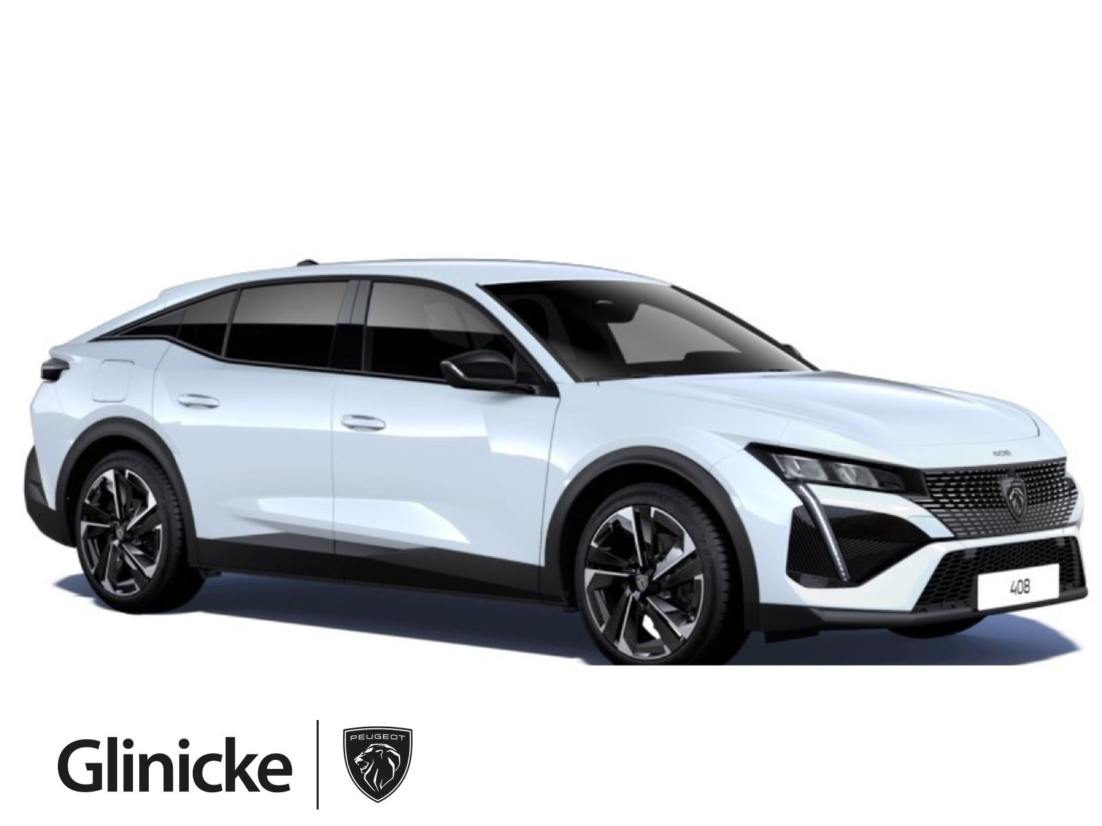 Peugeot - 408_1