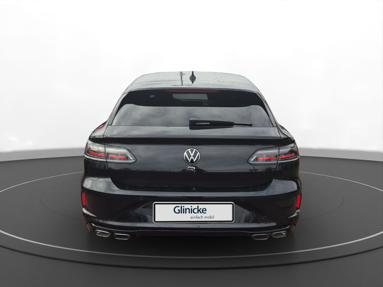 Volkswagen - Arteon Shooting Brake_9