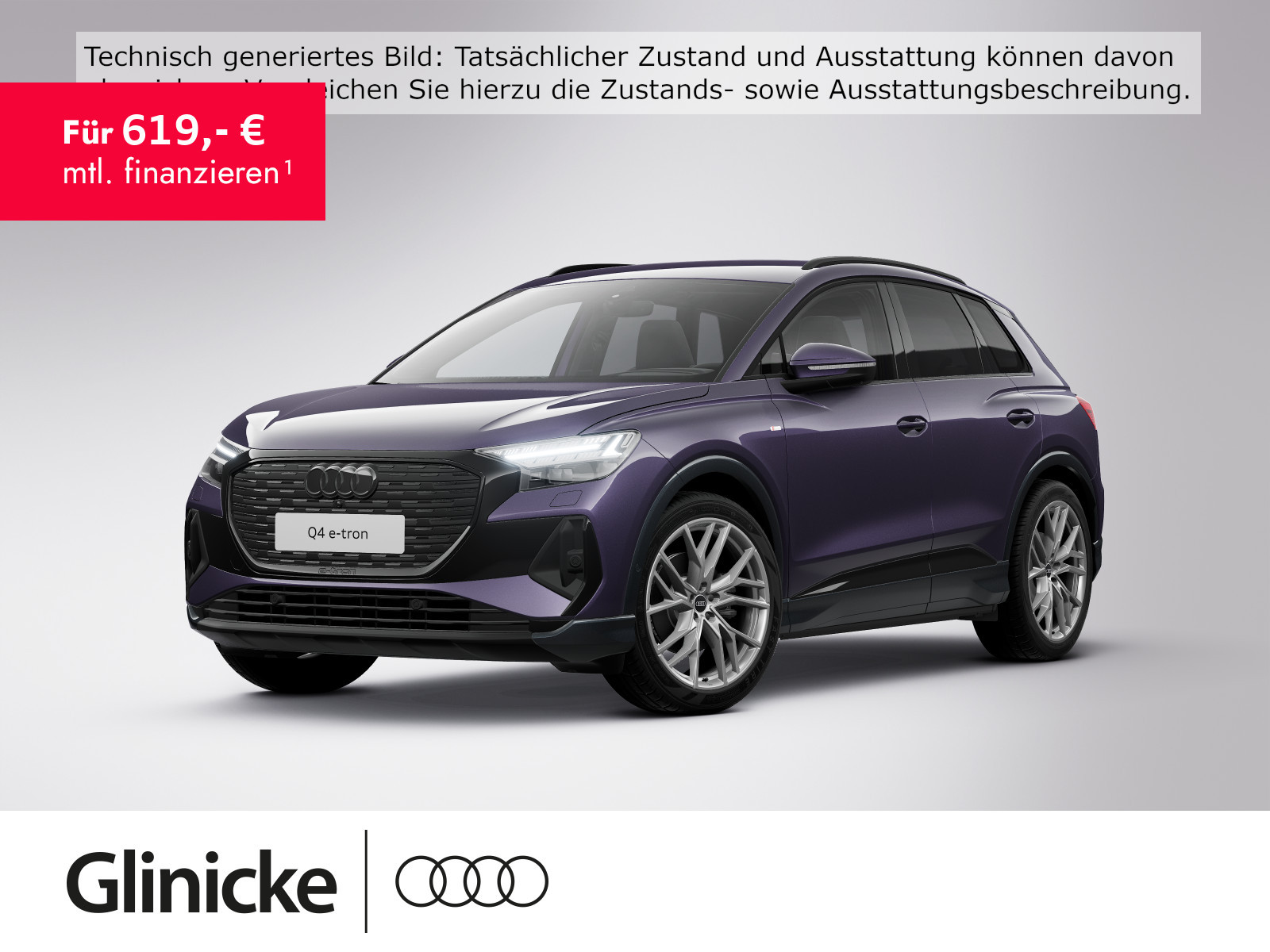 Audi - Q4 e-tron_1