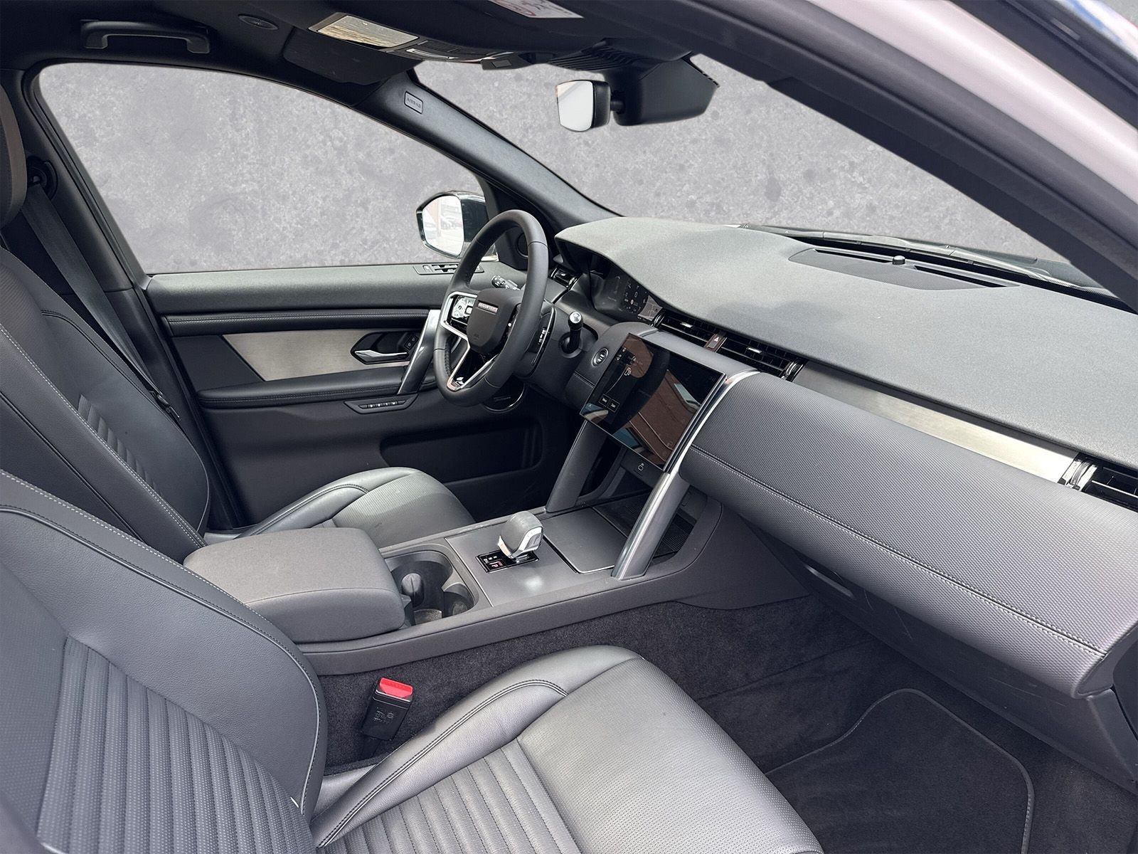 Land Rover - Discovery Sport_3