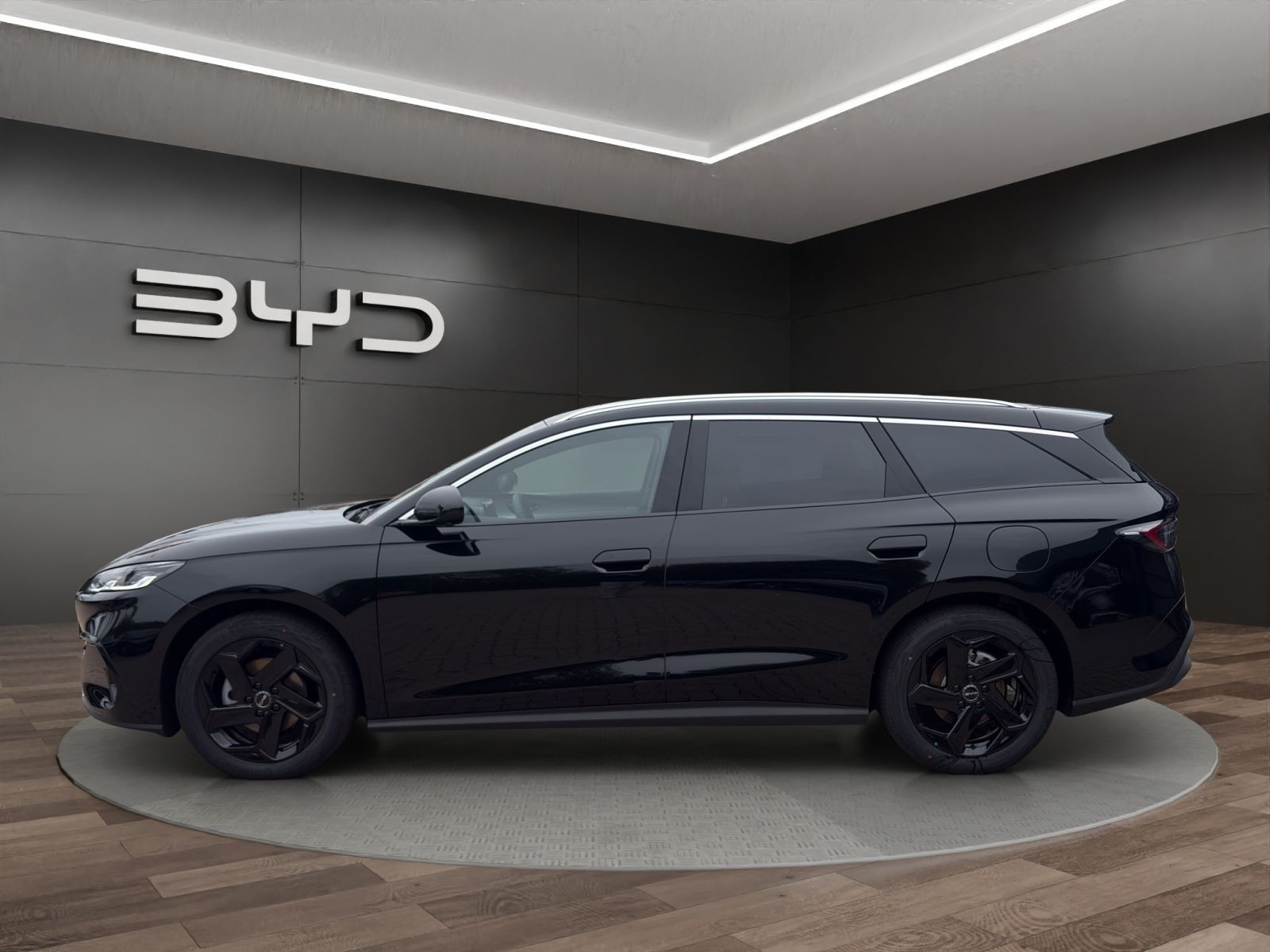 BYD - SEAL_3