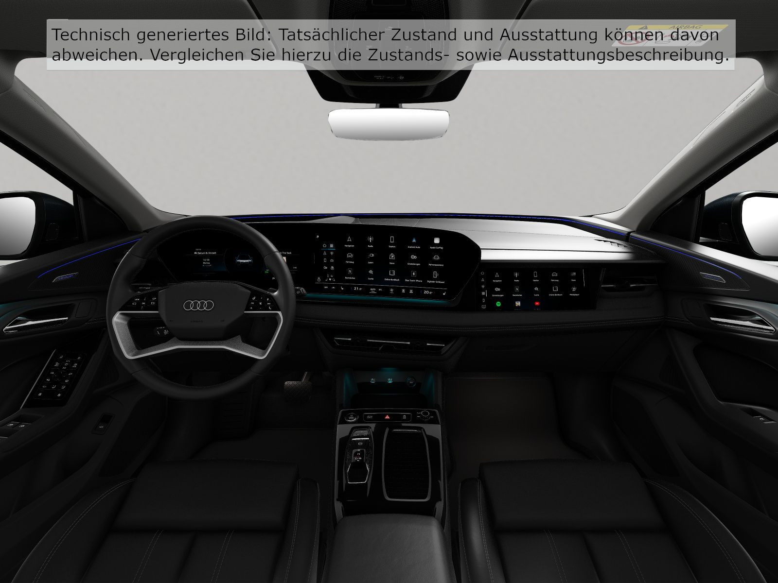 Audi - Q6 SUV e-tron_6