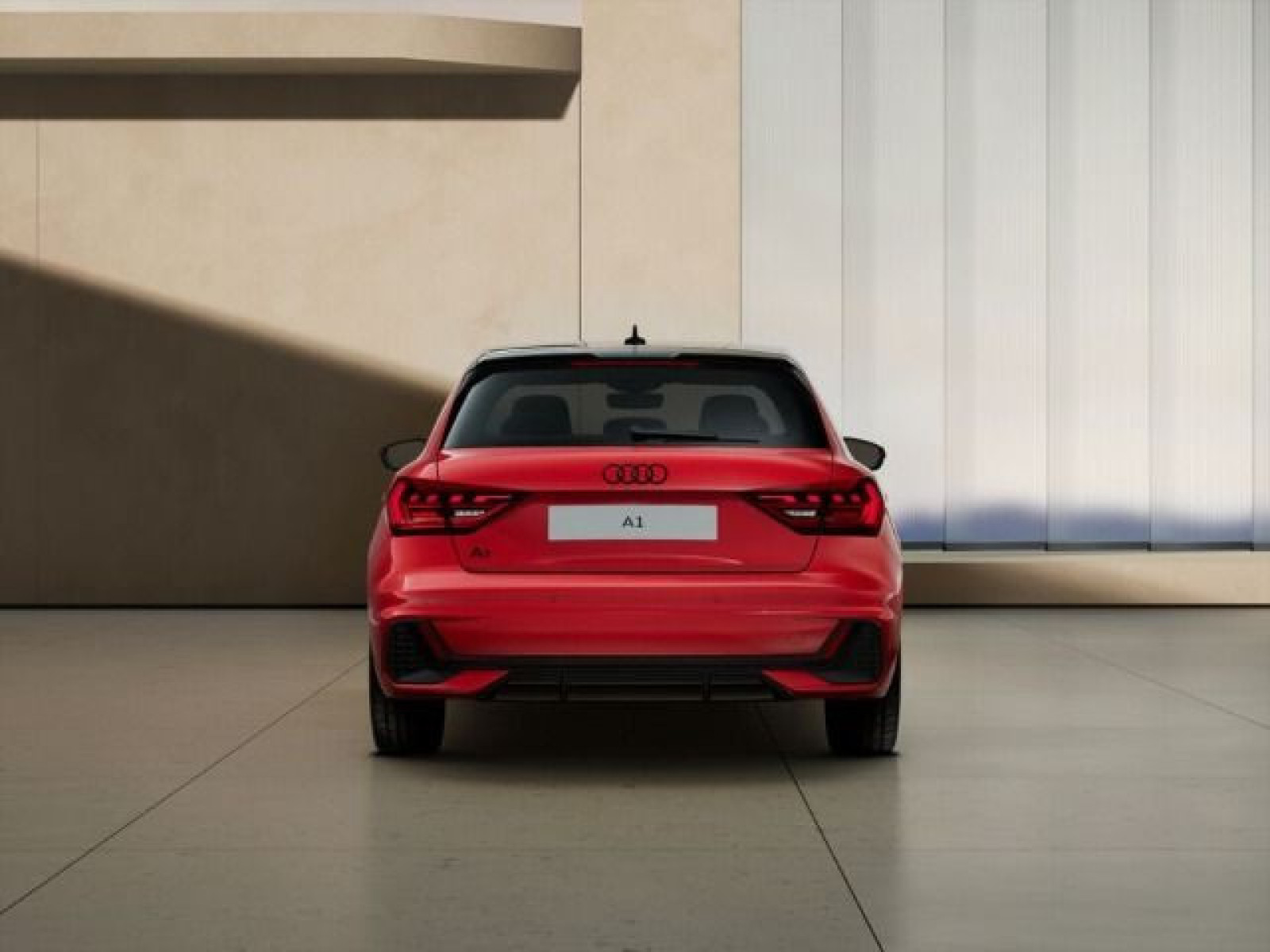 Audi - A1 Sportback_7