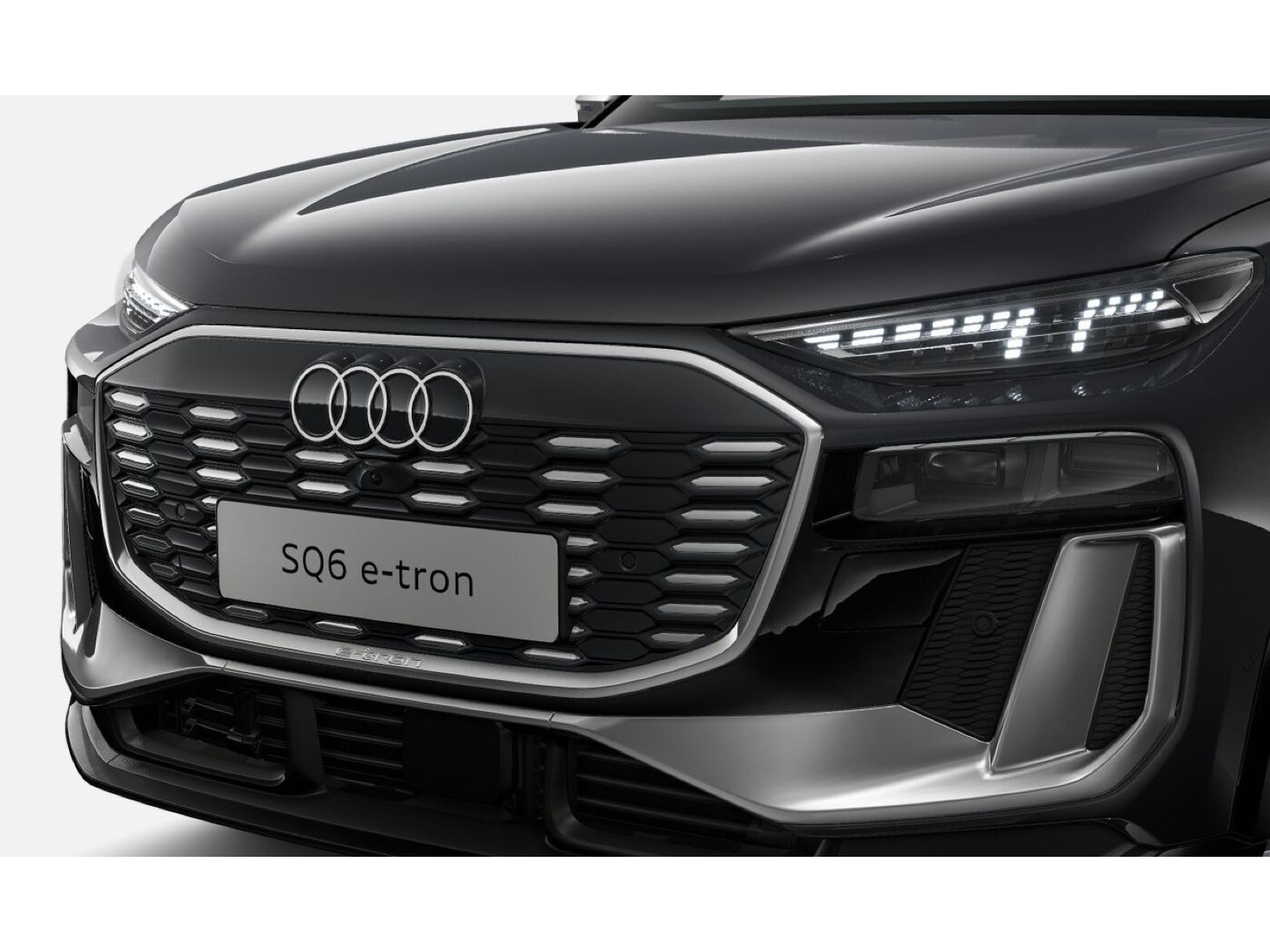 Audi - SQ6 SUV e-tron_9