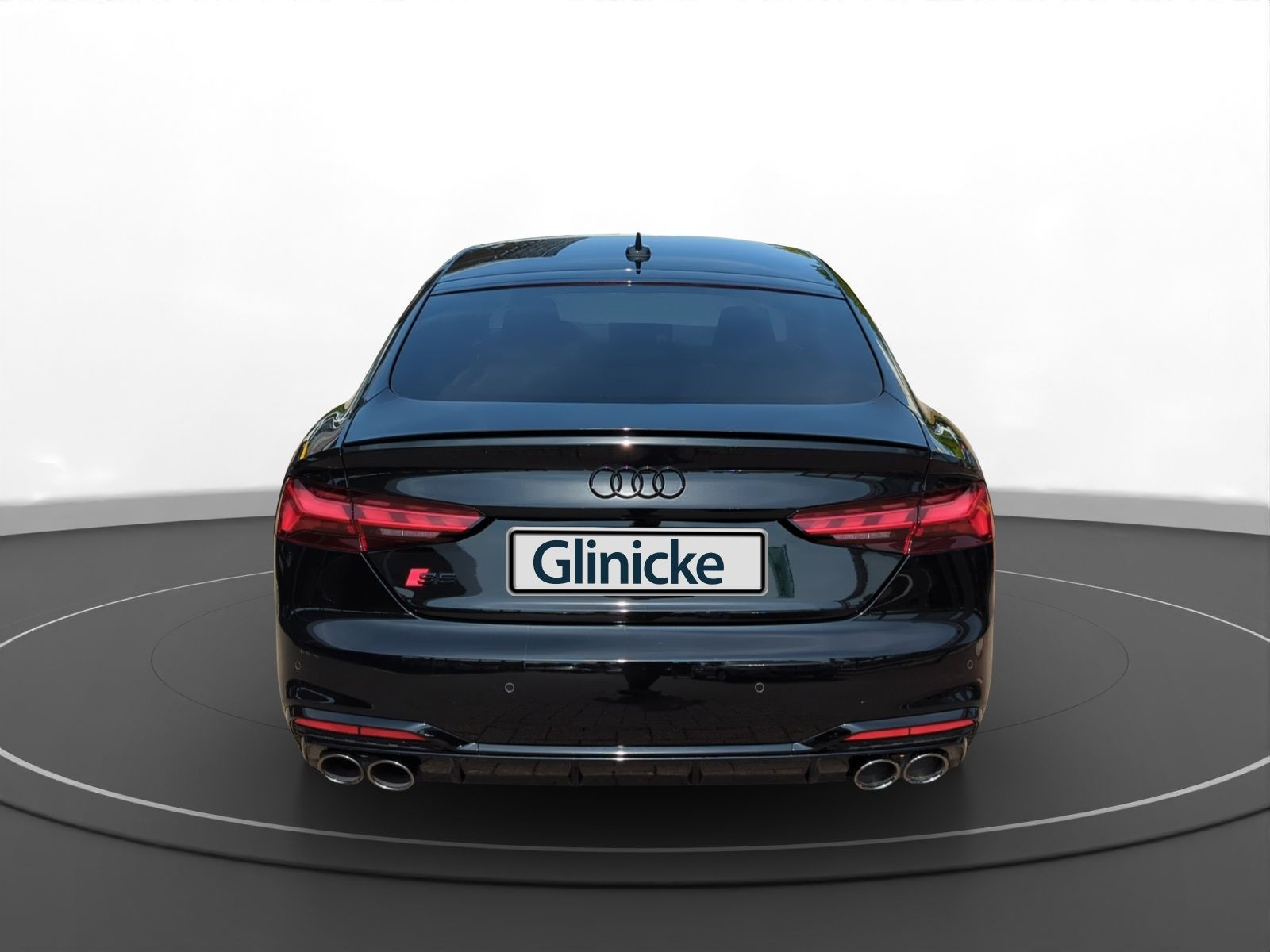 Audi - S5 Sportback_9