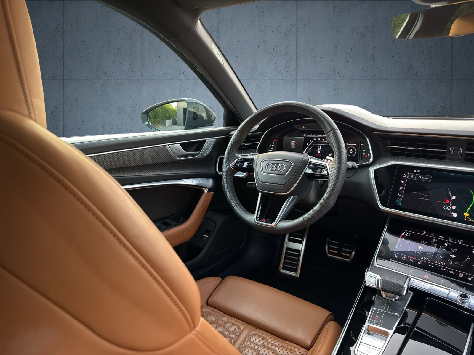 Audi - RS 6 Avant_23