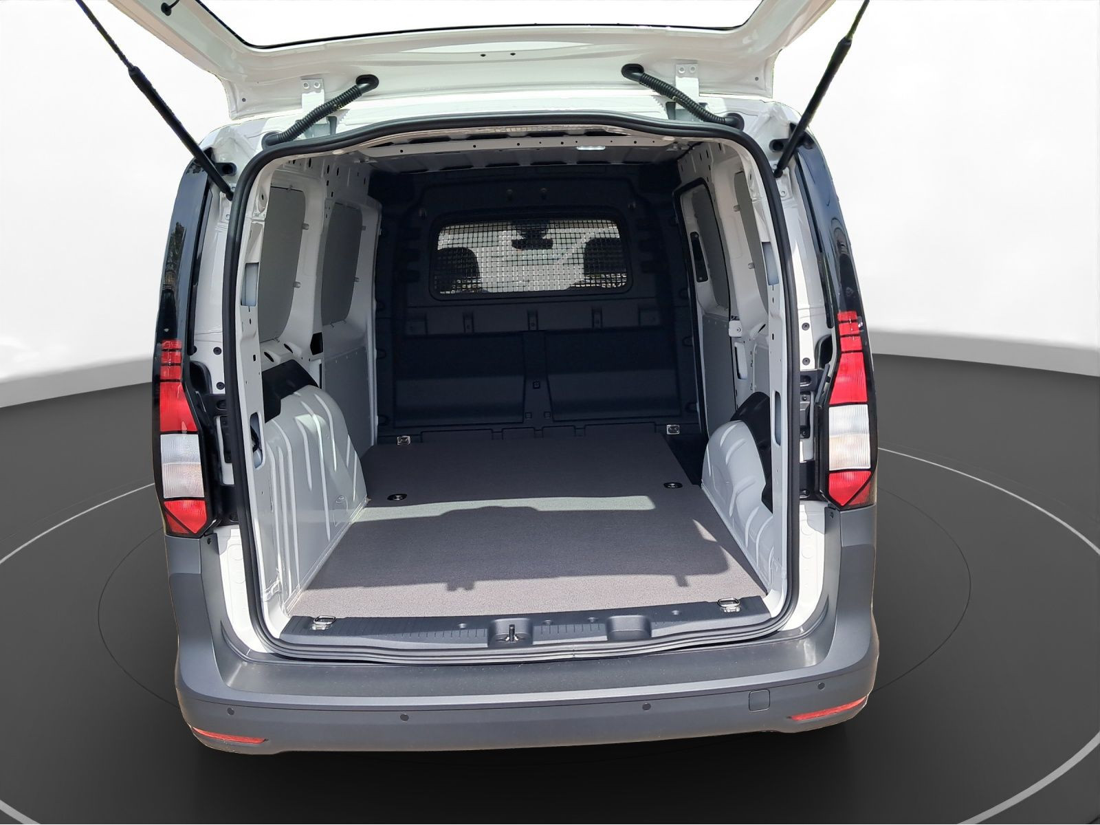 Volkswagen - Caddy Cargo_19