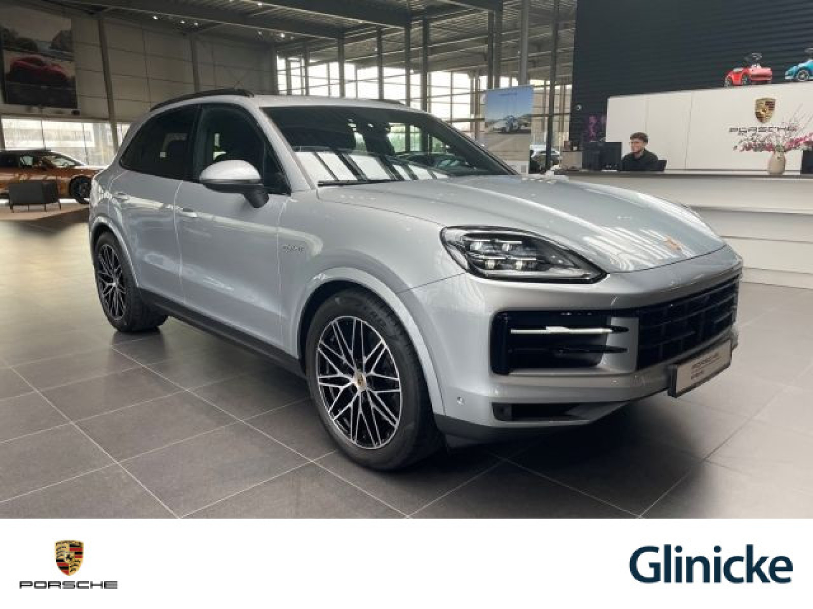 Porsche - Cayenne_7