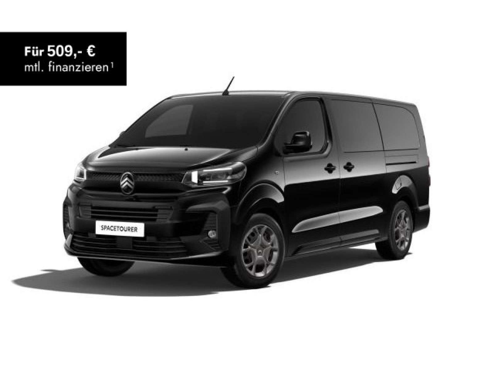 Citroën - SpaceTourer_1