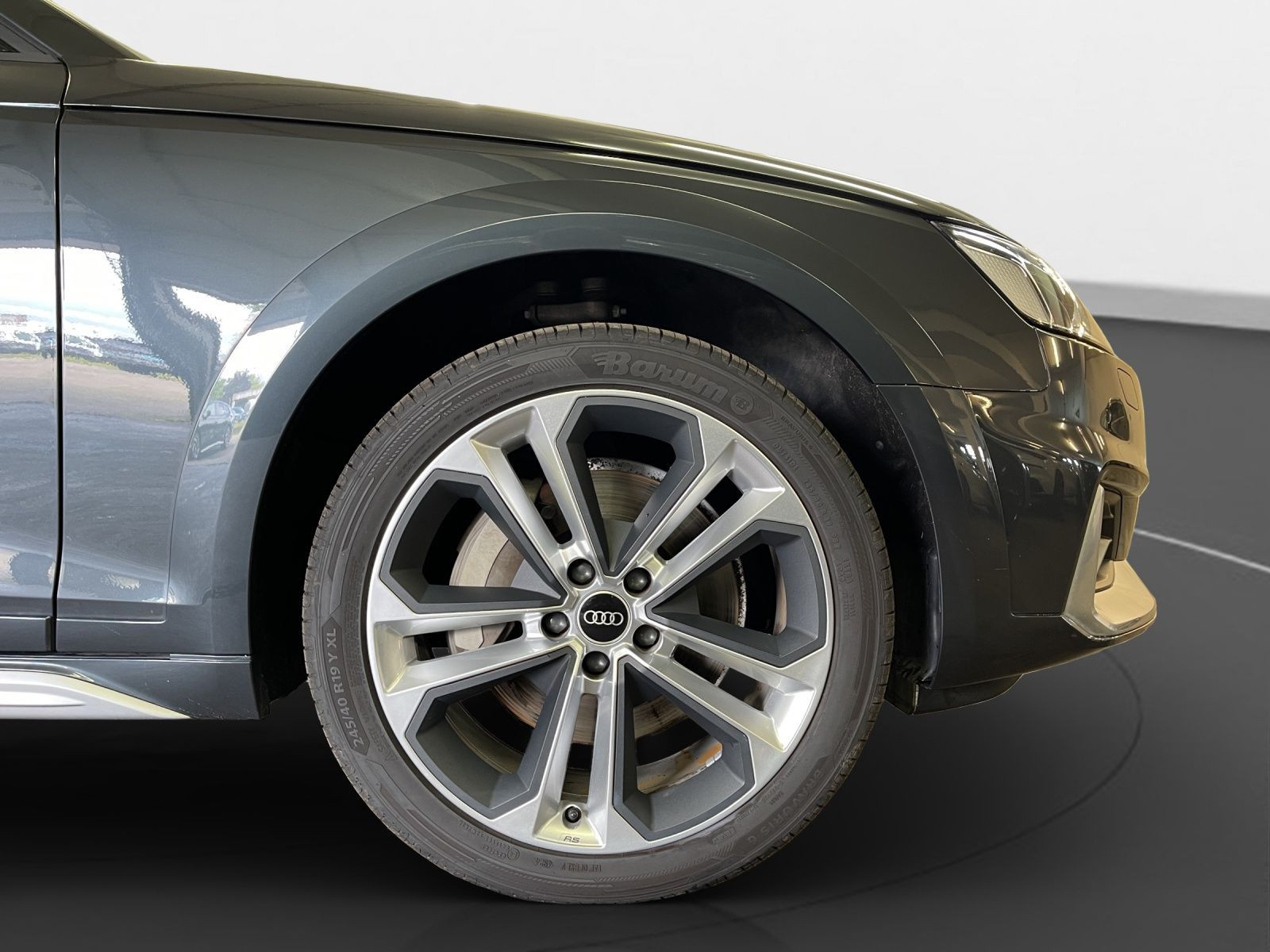 Audi - A4 Allroad_15