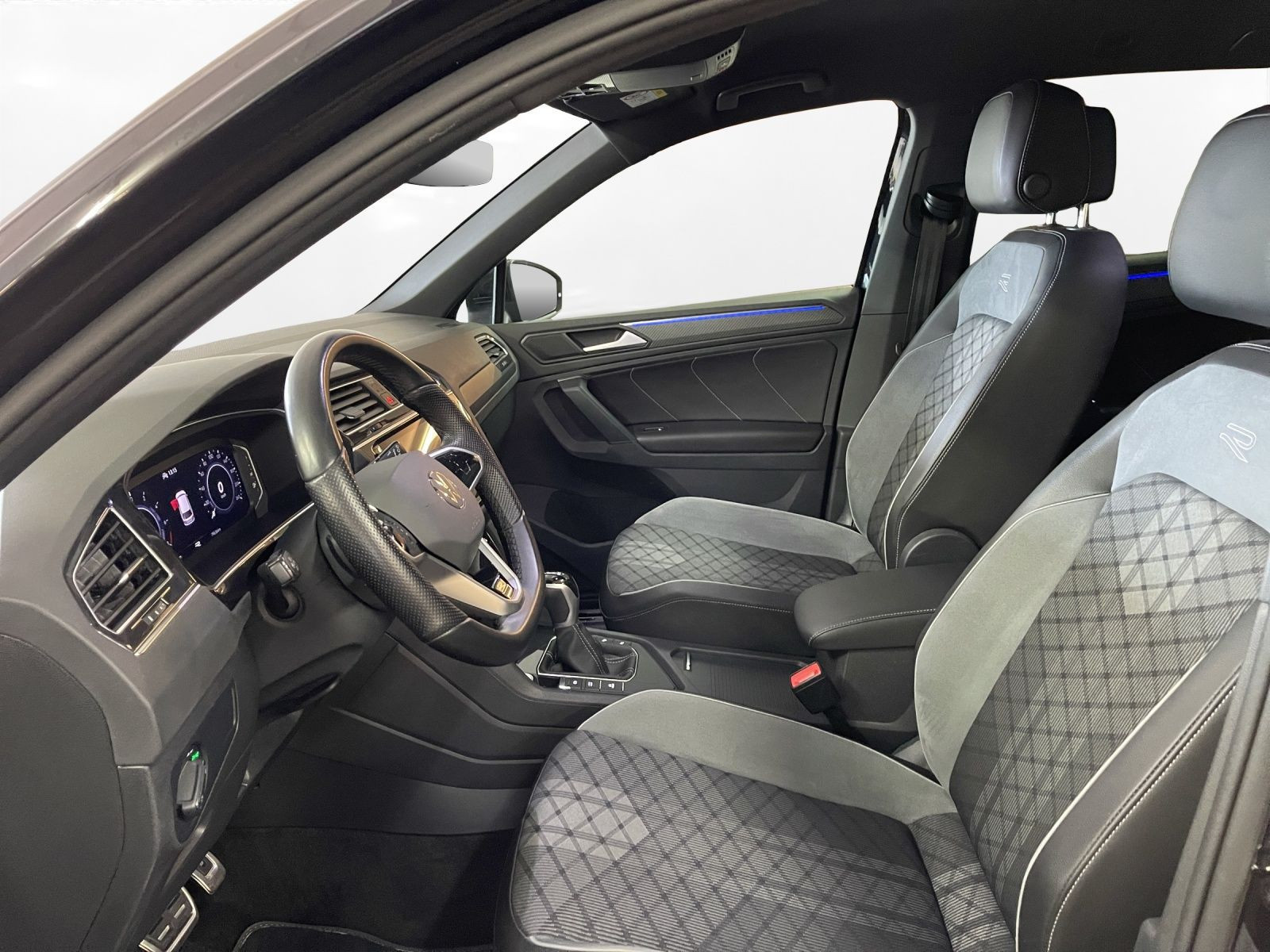 Volkswagen - Tiguan_17 Volkswagen - Tiguan_17