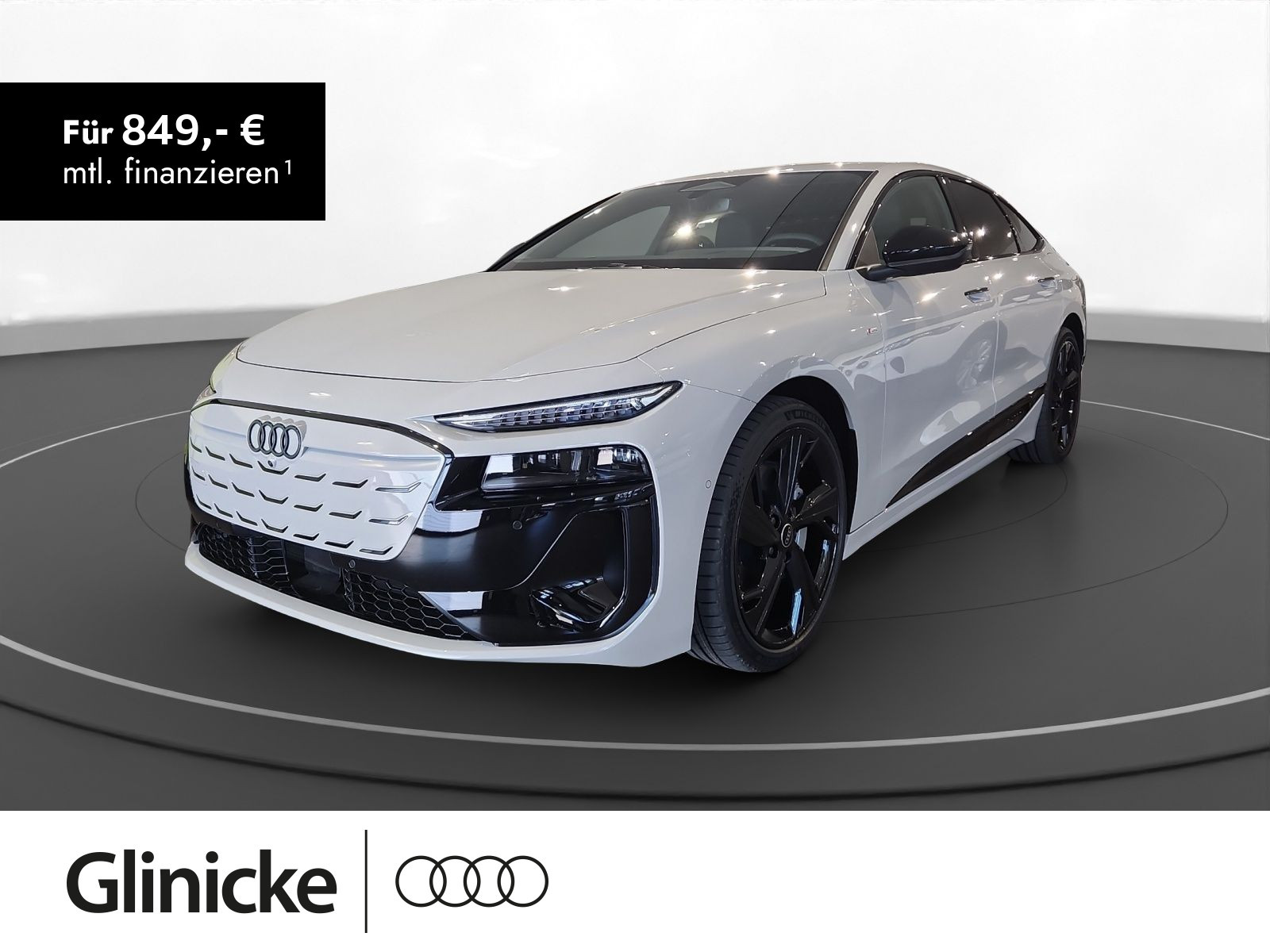 Audi - A6 Sportback e-tron_1