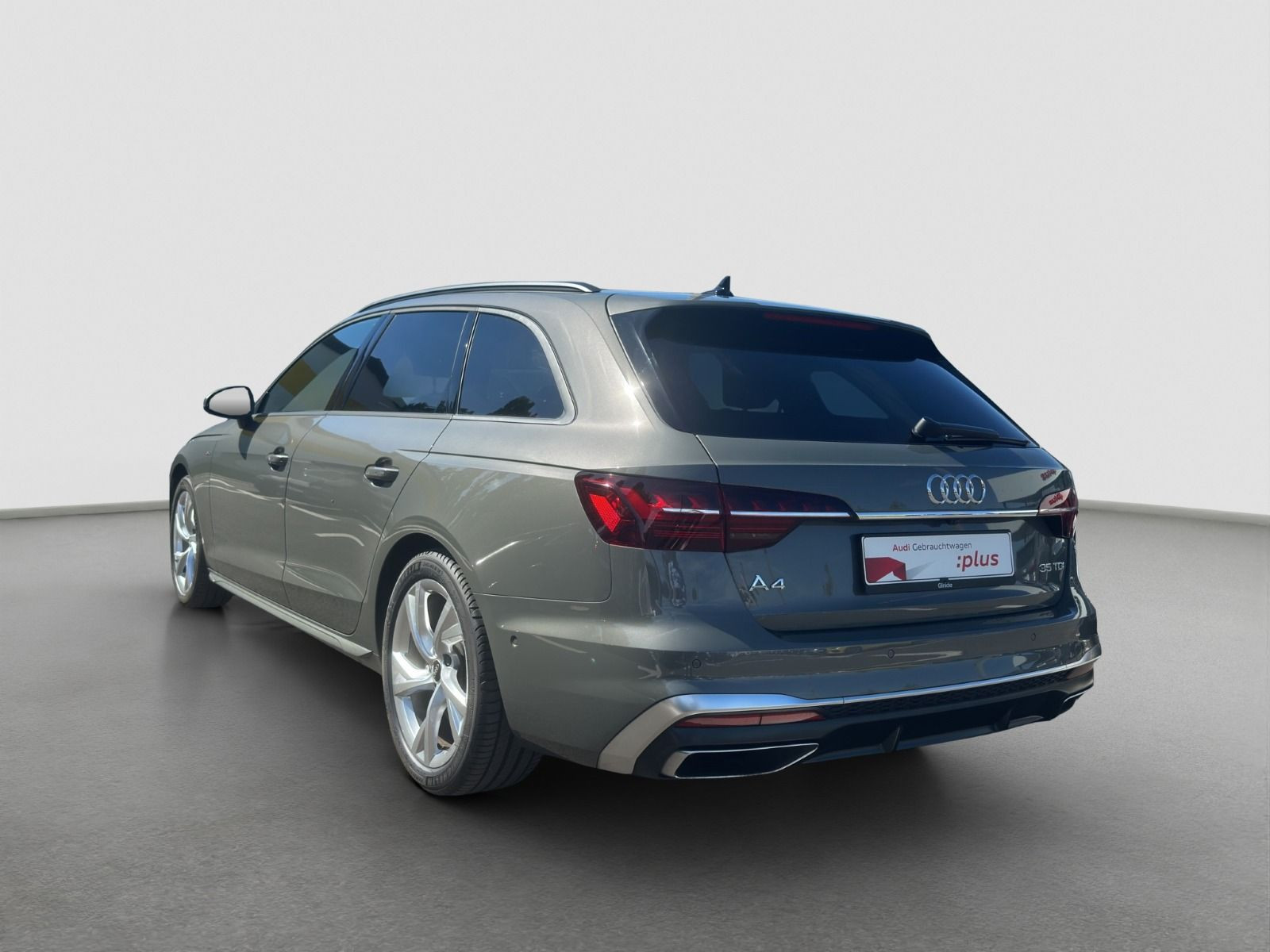 Audi - A4 Avant_4