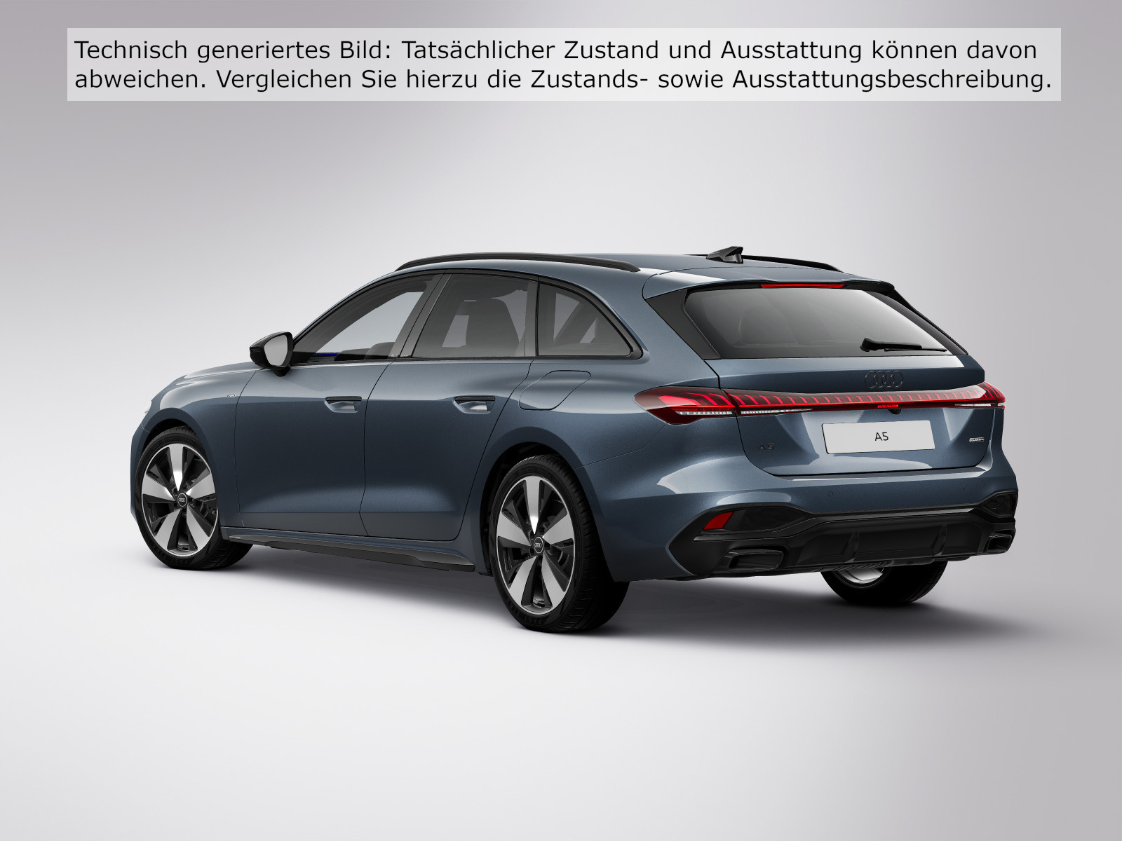 Audi - A5 Avant_5