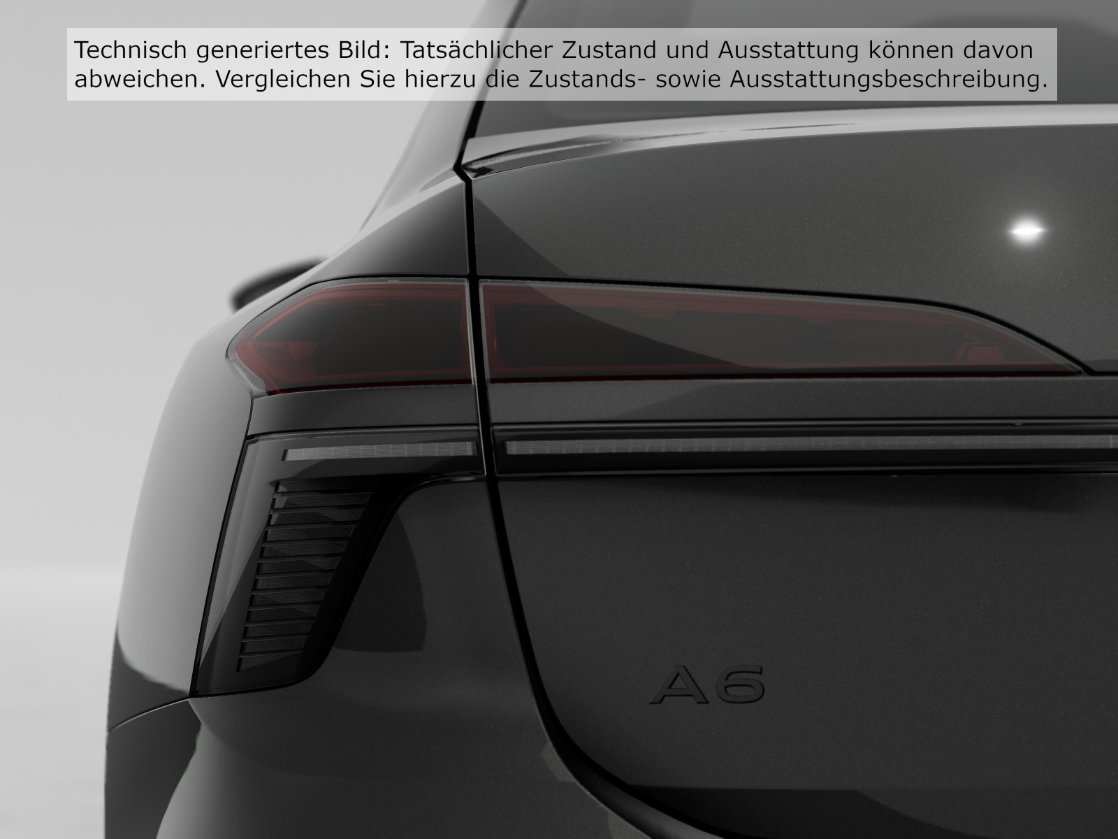 Audi - A6 Limousine_9
