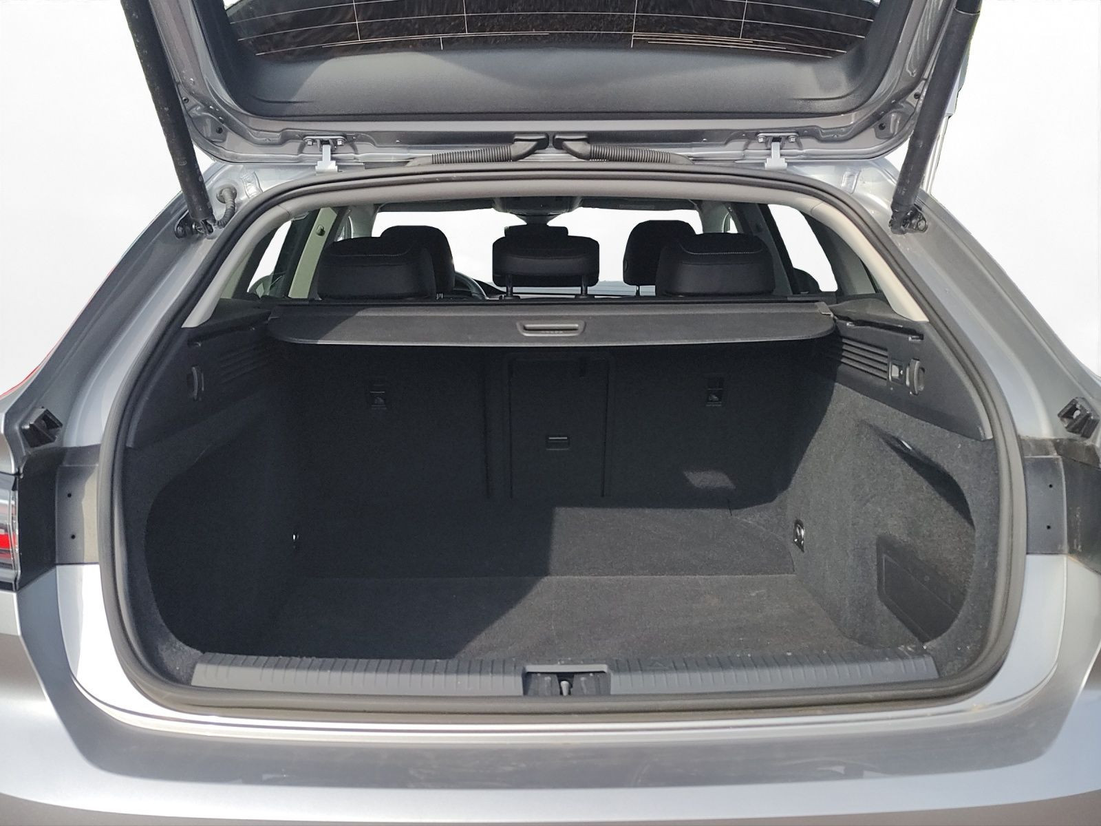 Volkswagen - Arteon Shooting Brake_12