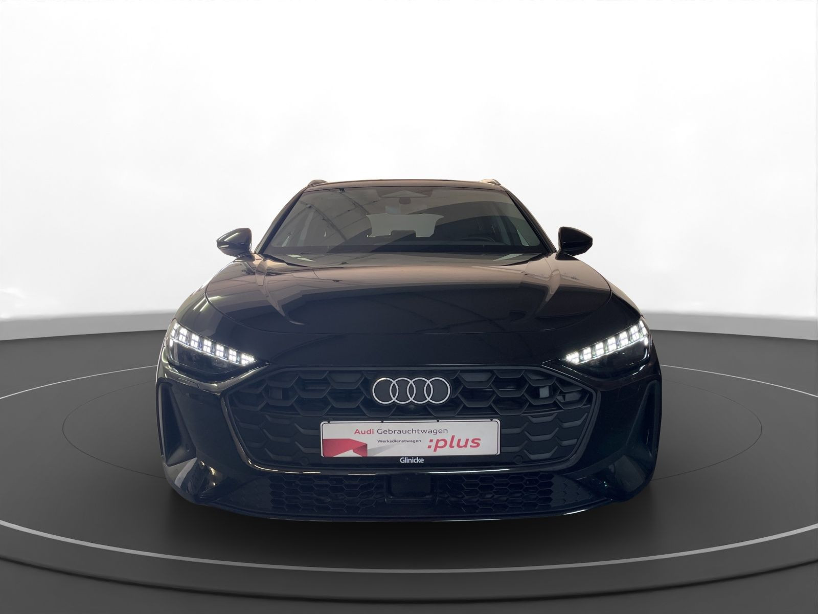 Audi - A5 Avant_4