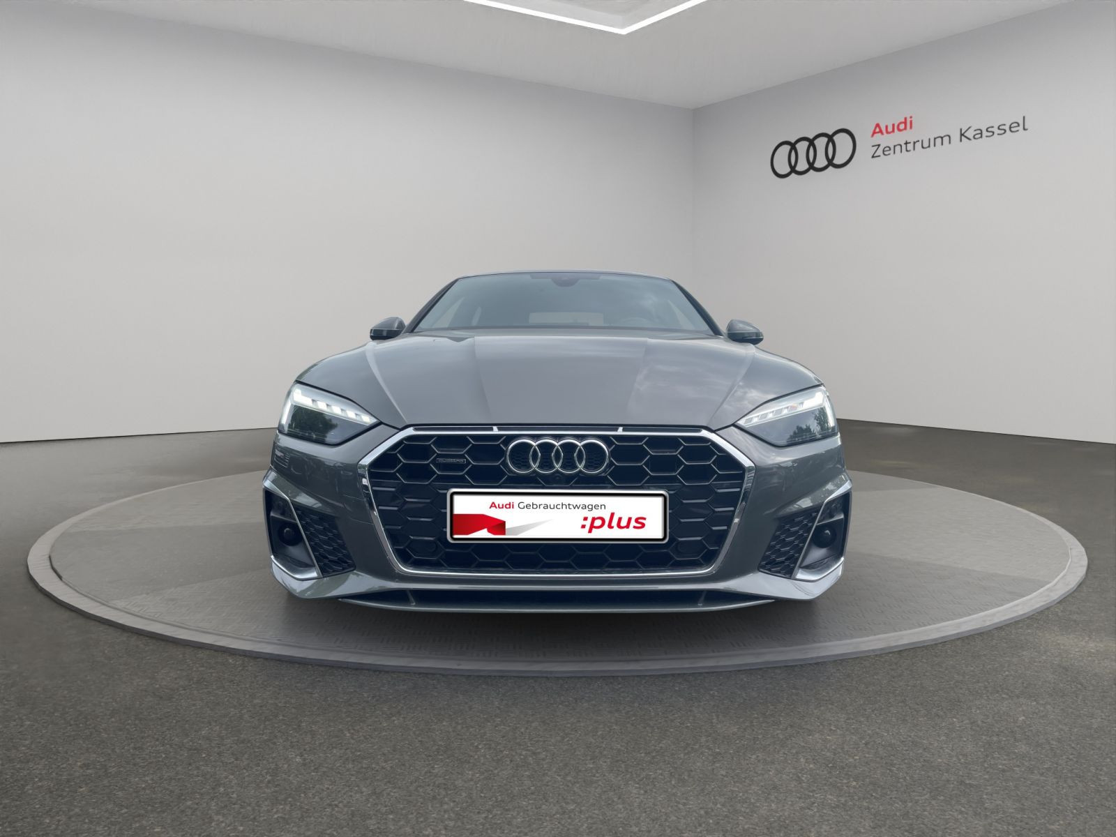 Audi - A5 Sportback_10