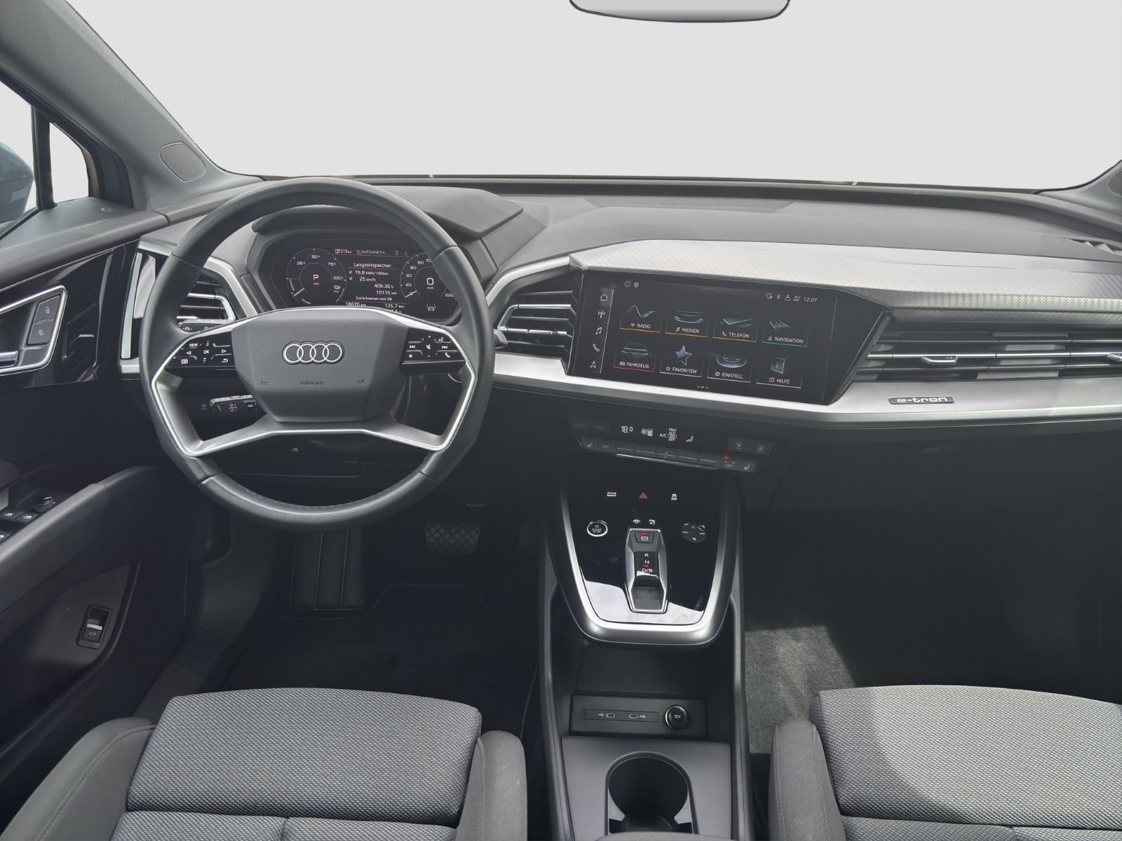 Audi - Q4 Sportback e-tron_13