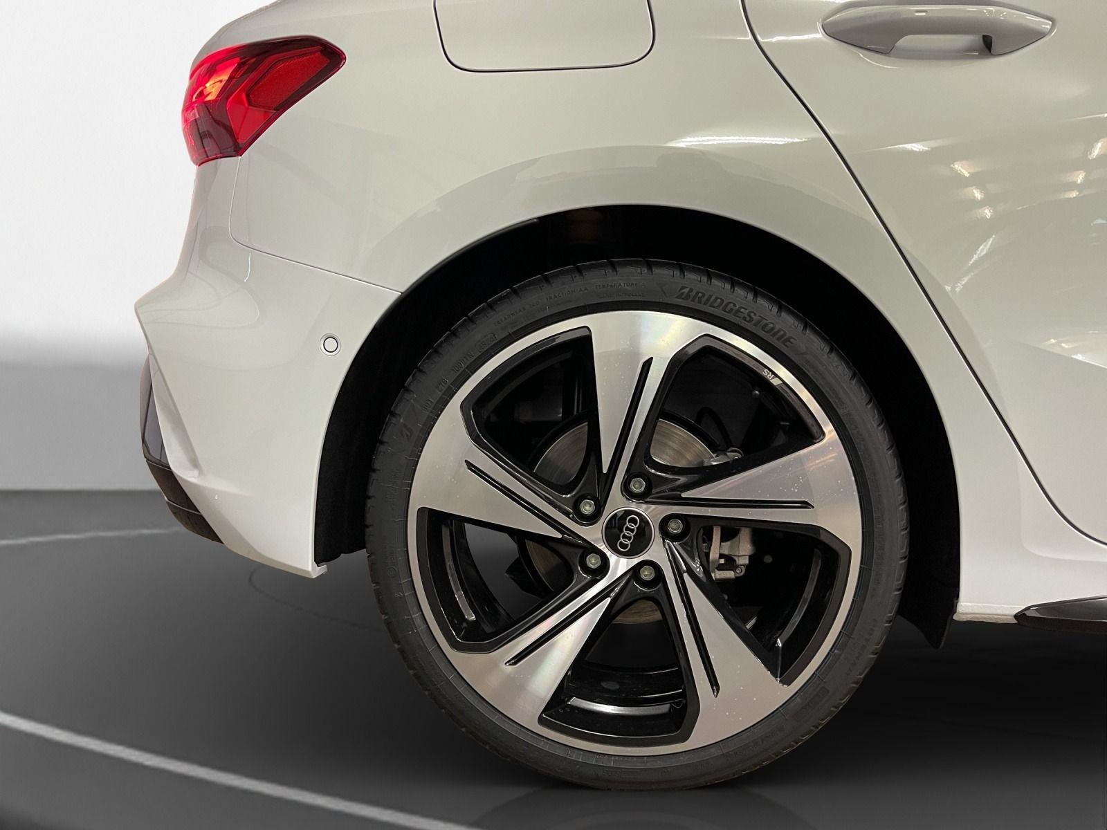 Audi - A3 Sportback_12