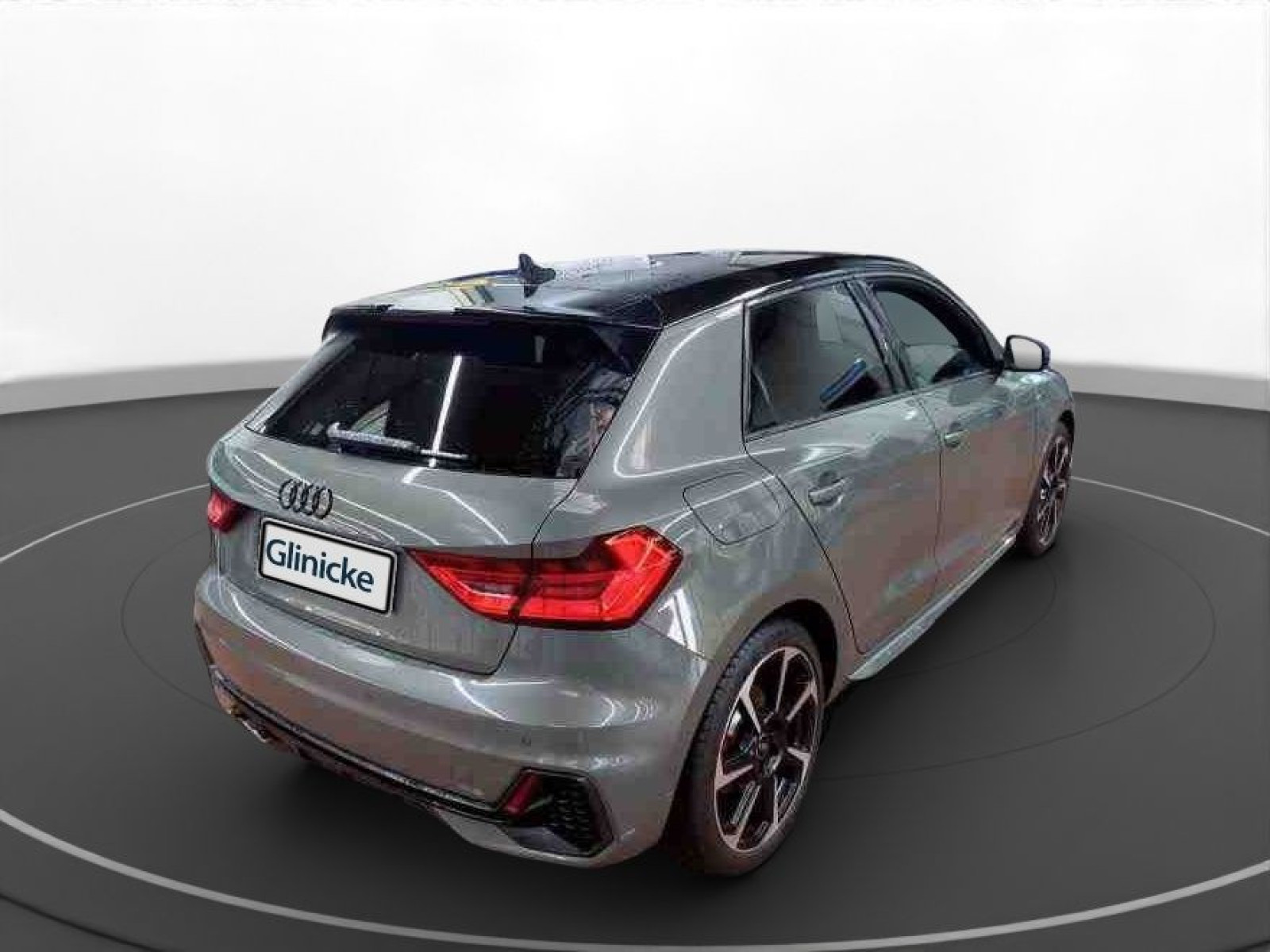 Audi - A1 Sportback_4