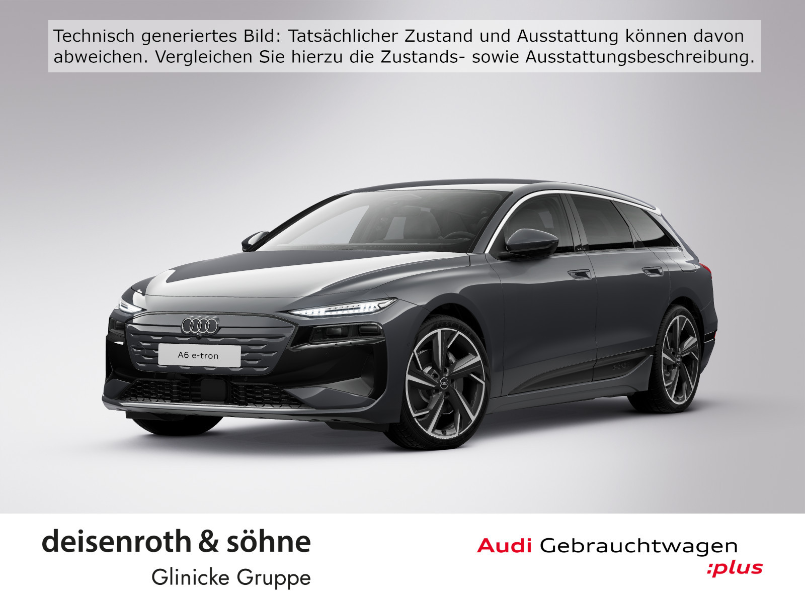 Audi - A6 Avant e-tron_1