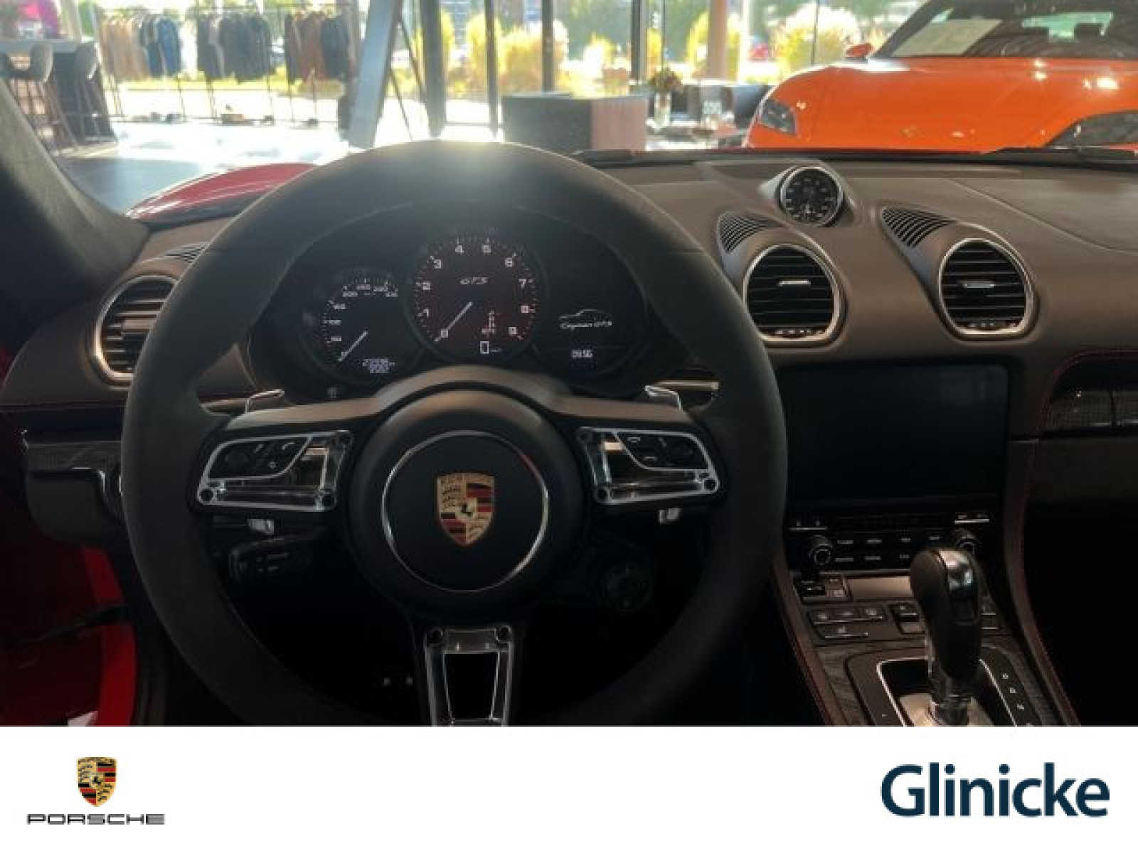 Porsche - Cayman_20