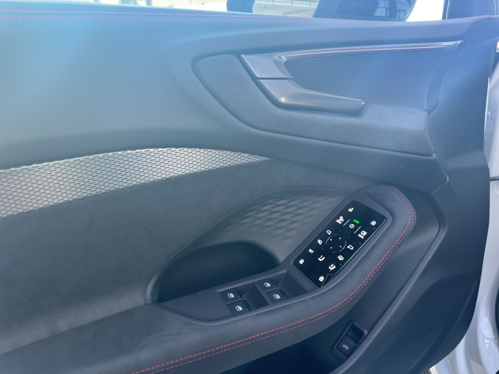 Audi - A5 Limousine_13