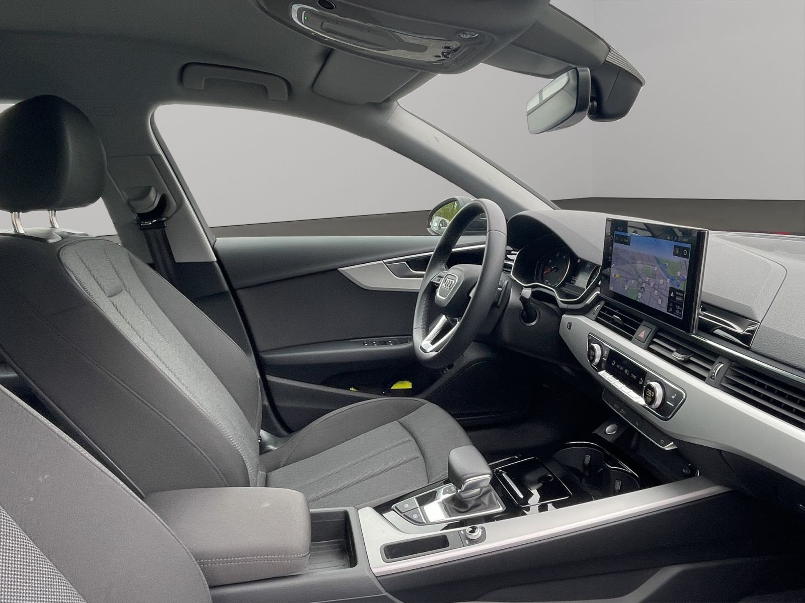 Audi - A4 Limousine_17