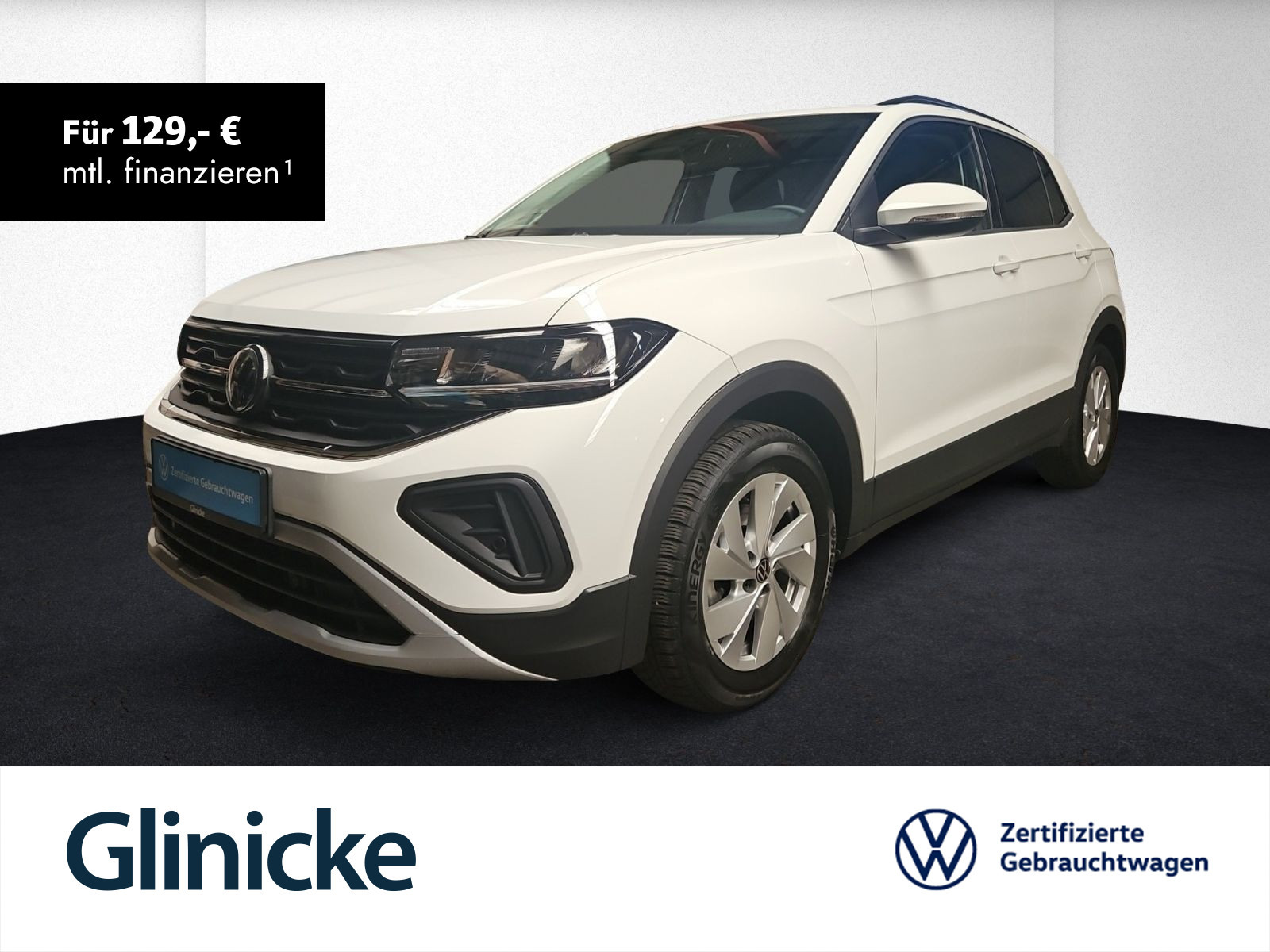Volkswagen - T-Cross_1
