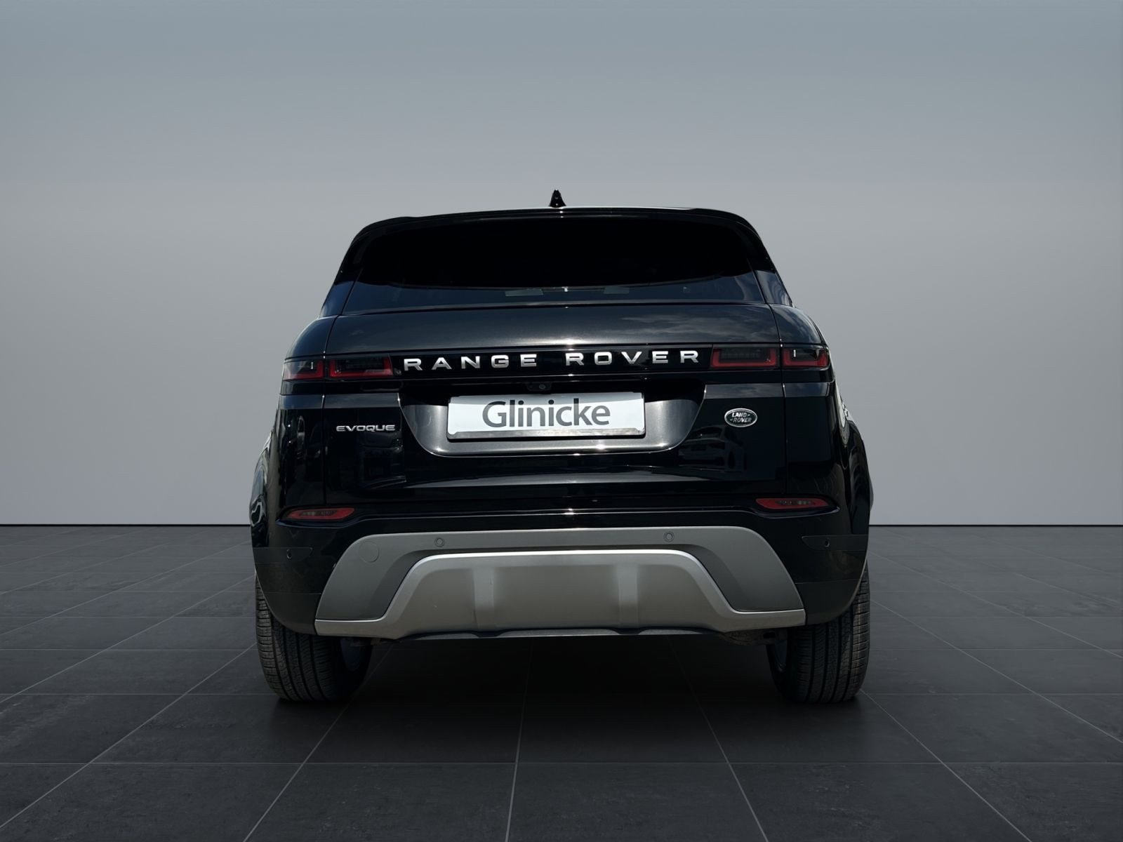 Land Rover - Range Rover Evoque_7