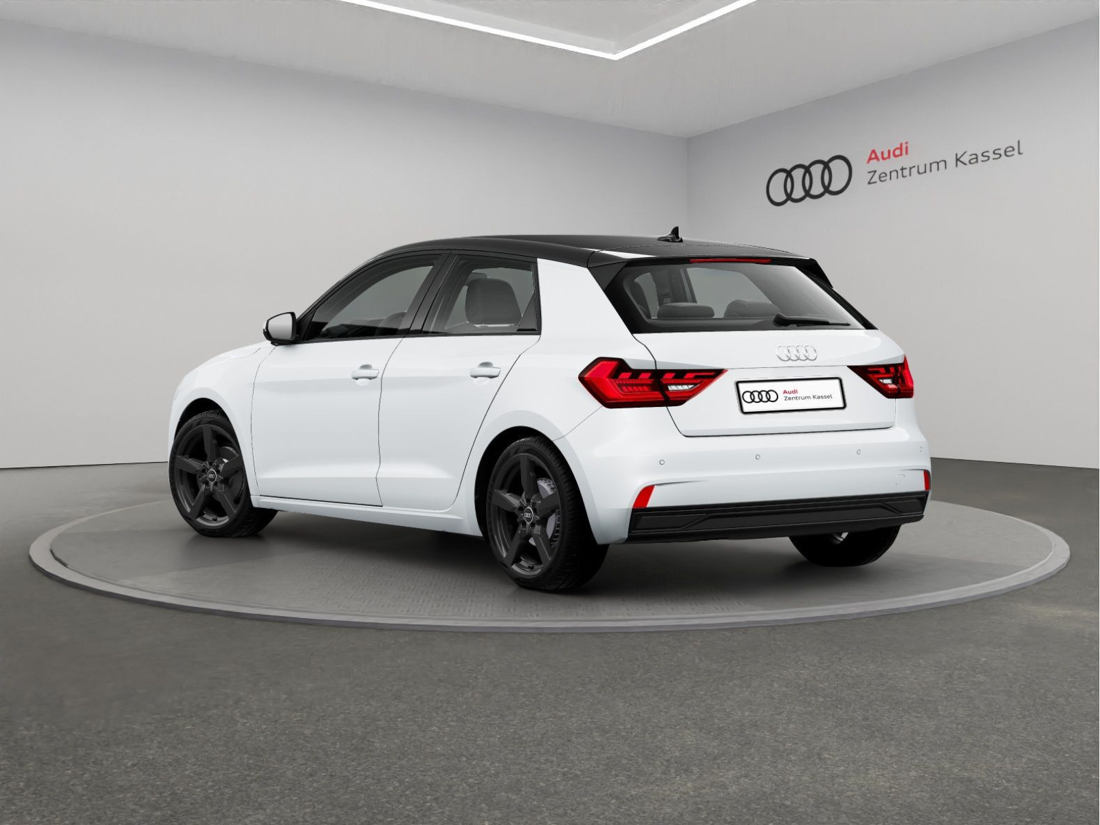 Audi - A1 Sportback_5
