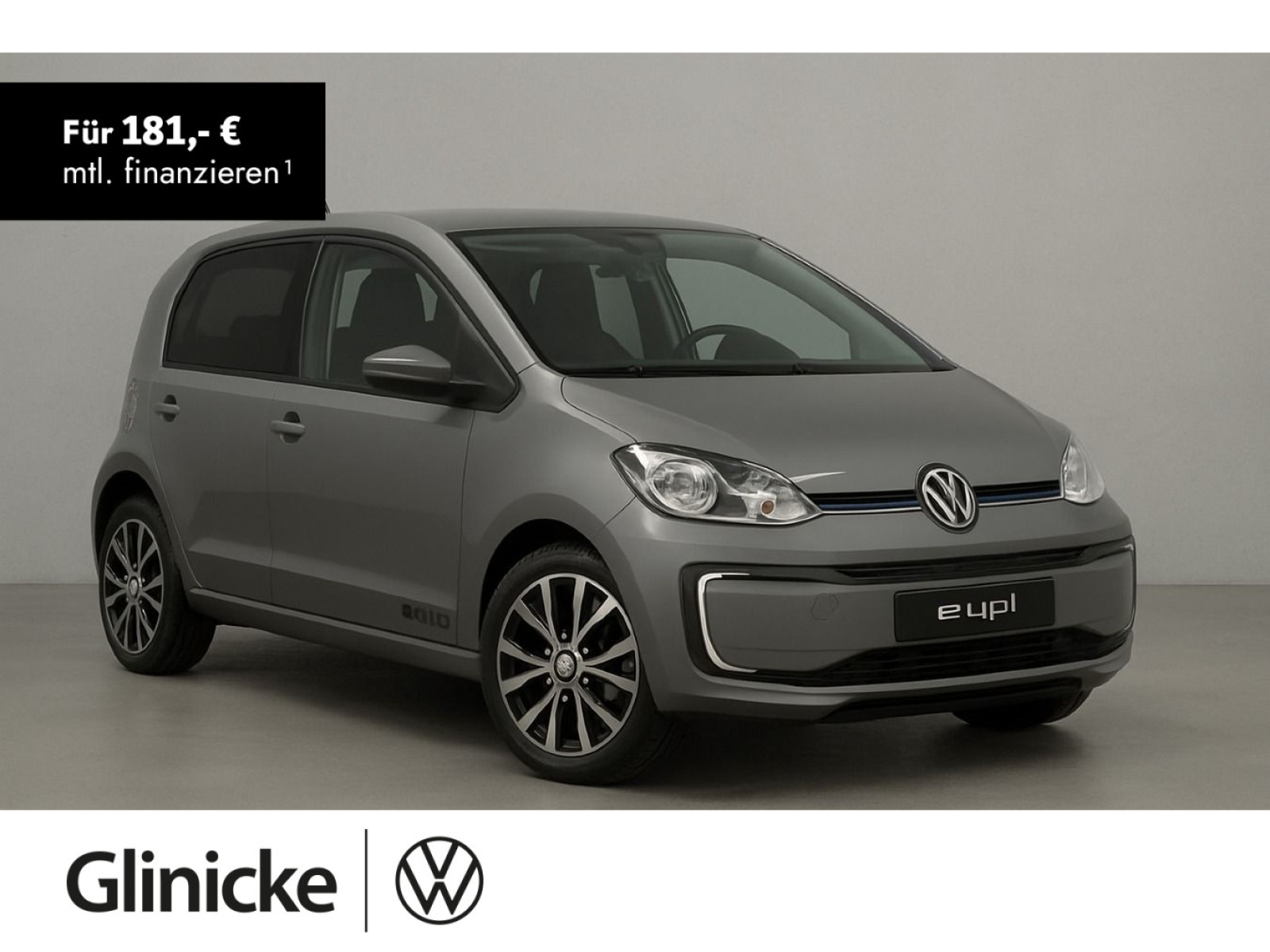 Volkswagen - e-up!_1