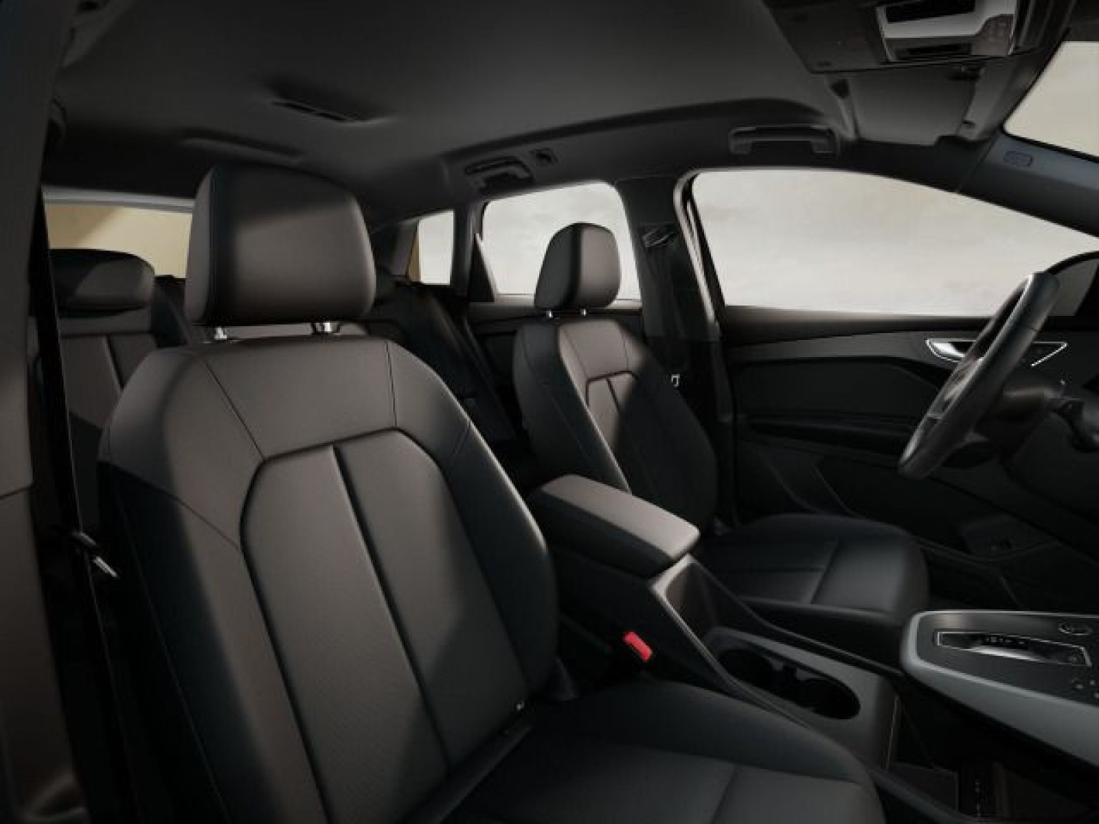 Audi - Q4 e-tron_9 Audi - Q4 e-tron_9