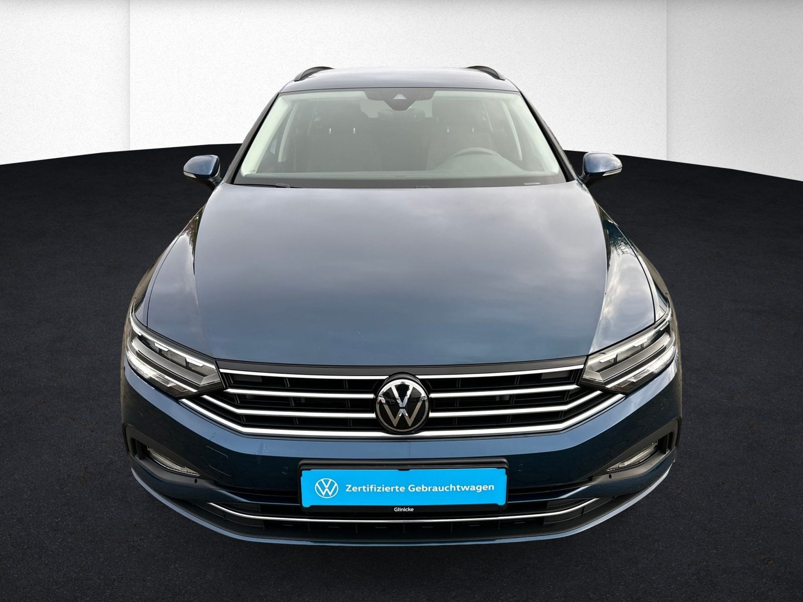 Volkswagen - Passat Variant_5