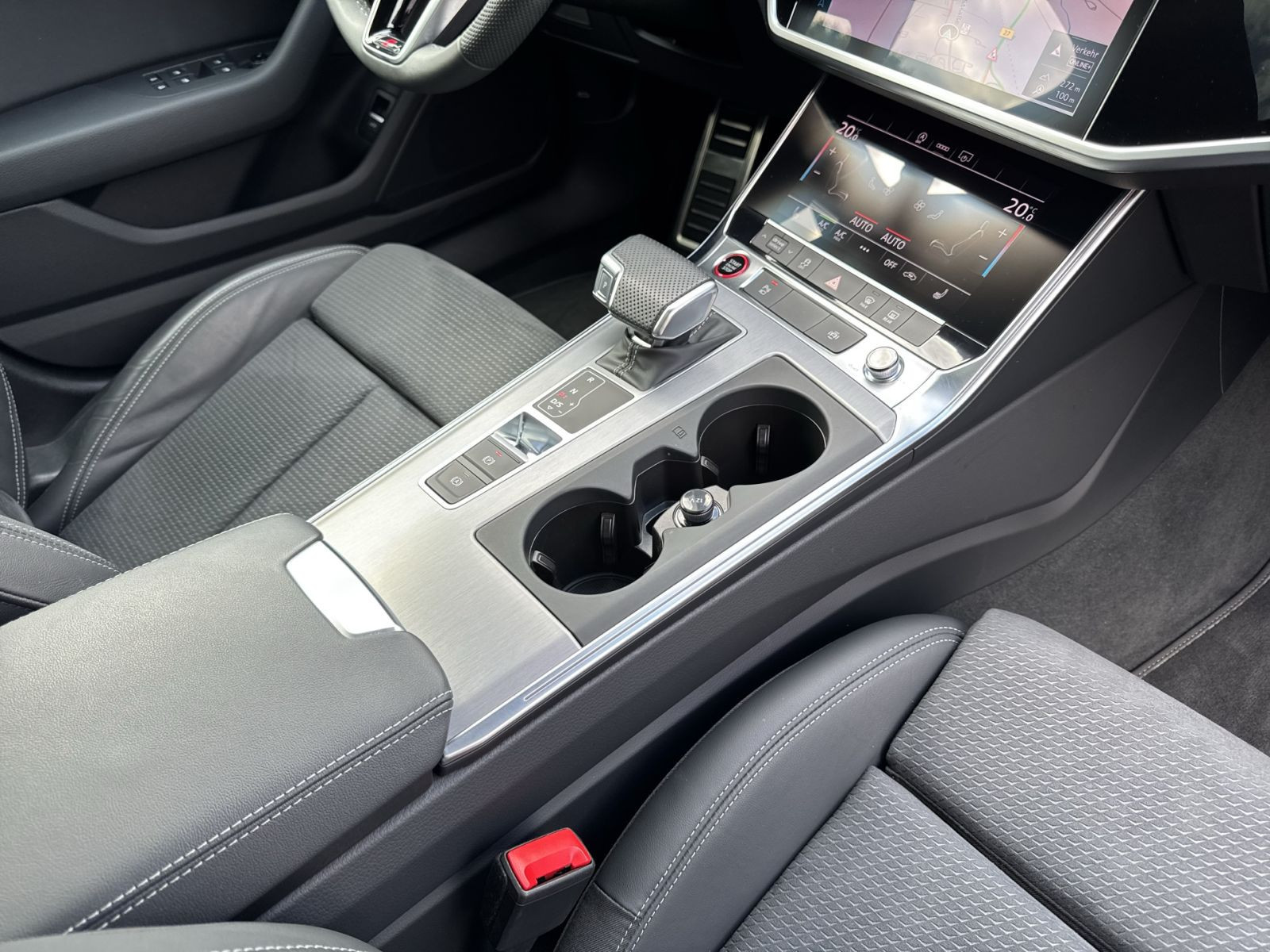 Audi - S6 Avant_21 Audi - S6 Avant_21