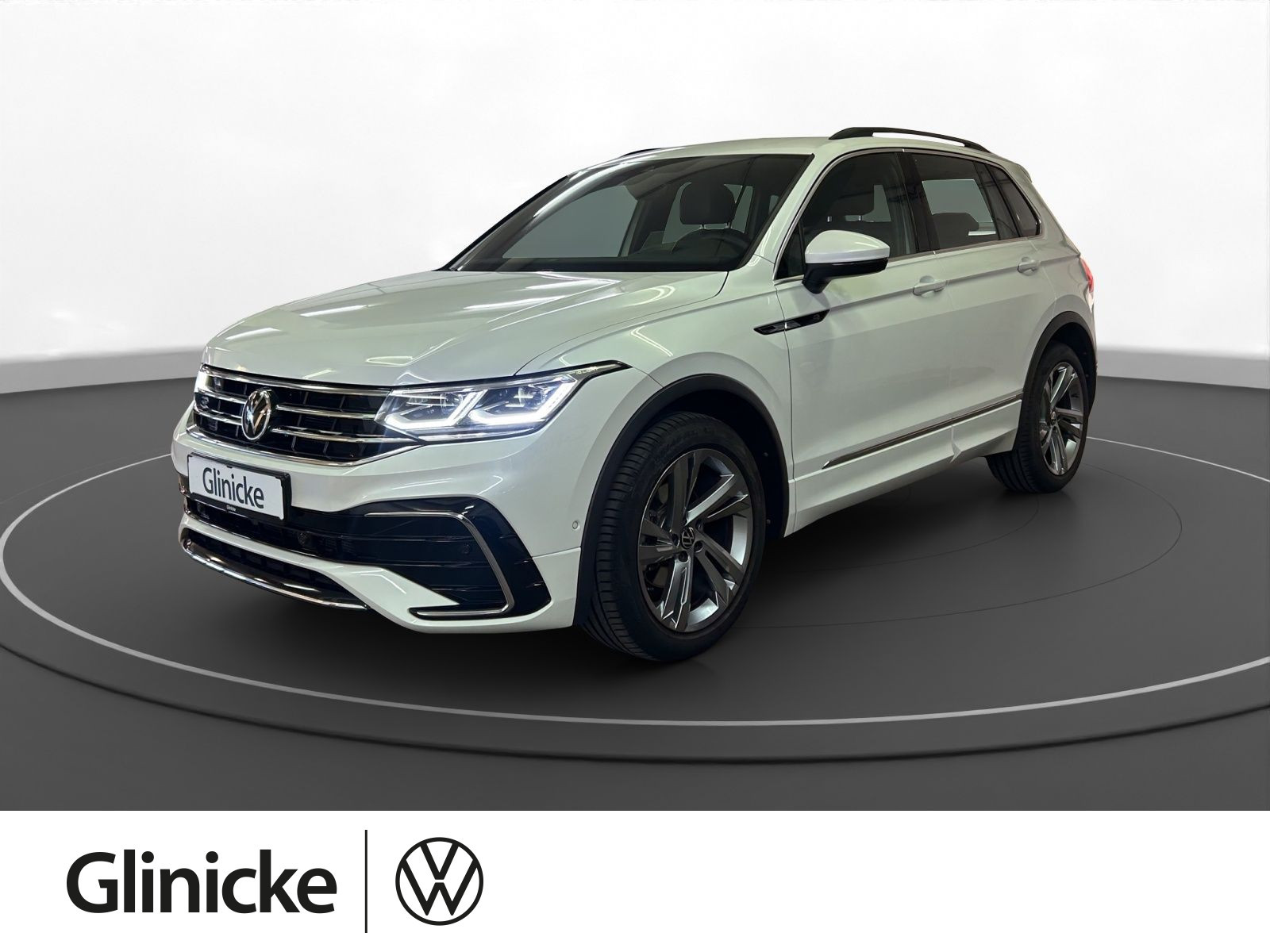Volkswagen - Tiguan_1