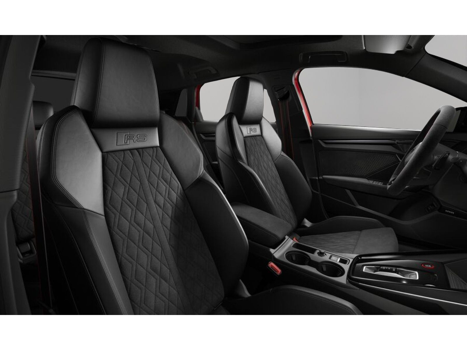 Audi - RS 3 Sportback_7