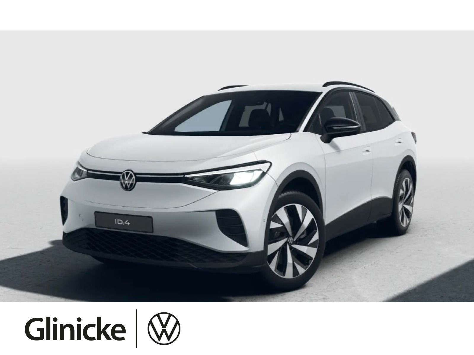 ID.4 Pro GOAL 210 kW (286 PS) 77 kWh